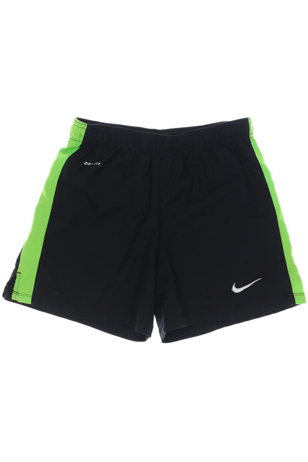 

Nike Football Herren Shorts, schwarz, Gr. 128