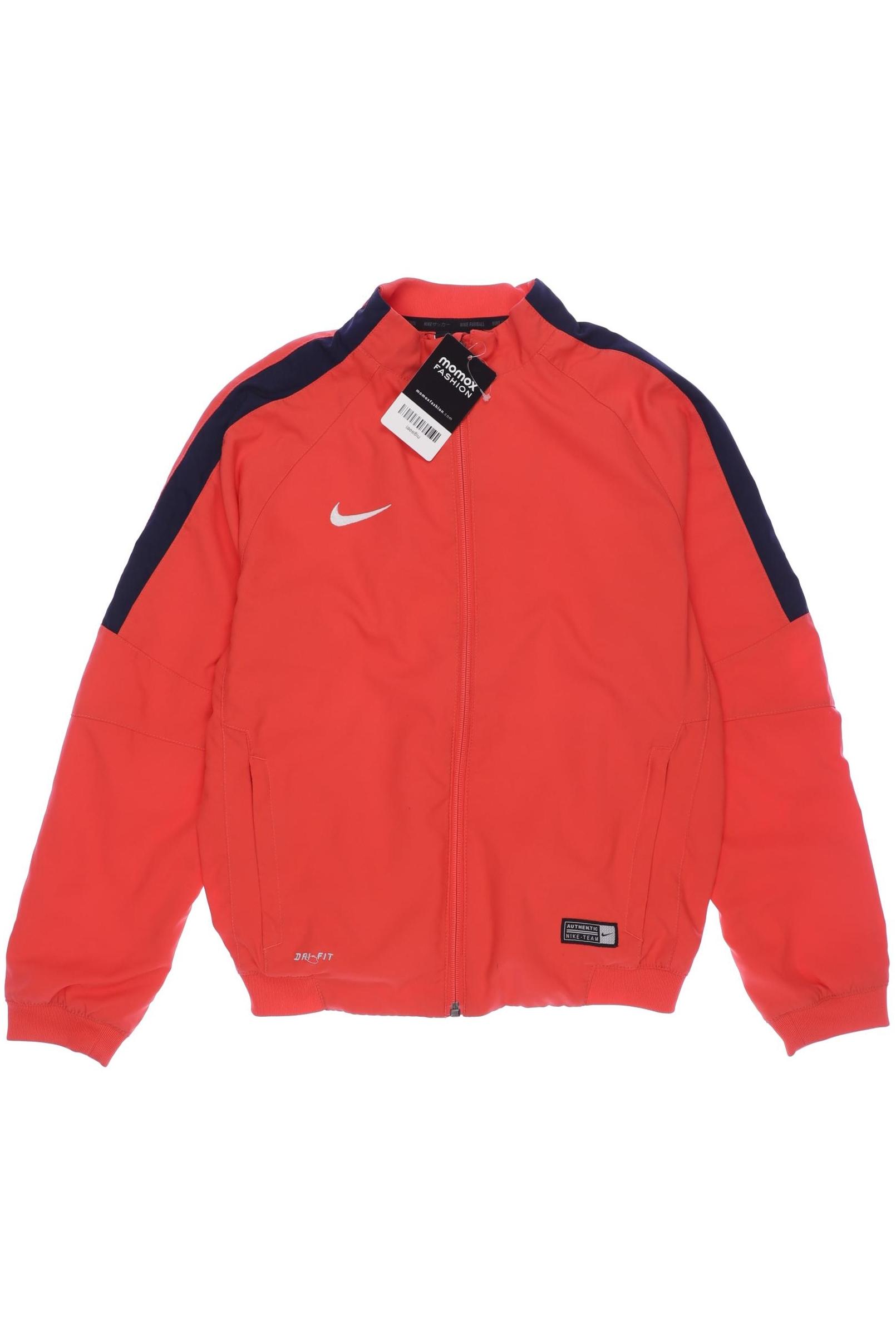 

Nike Football Herren Hoodies & Sweater, rot, Gr. 146