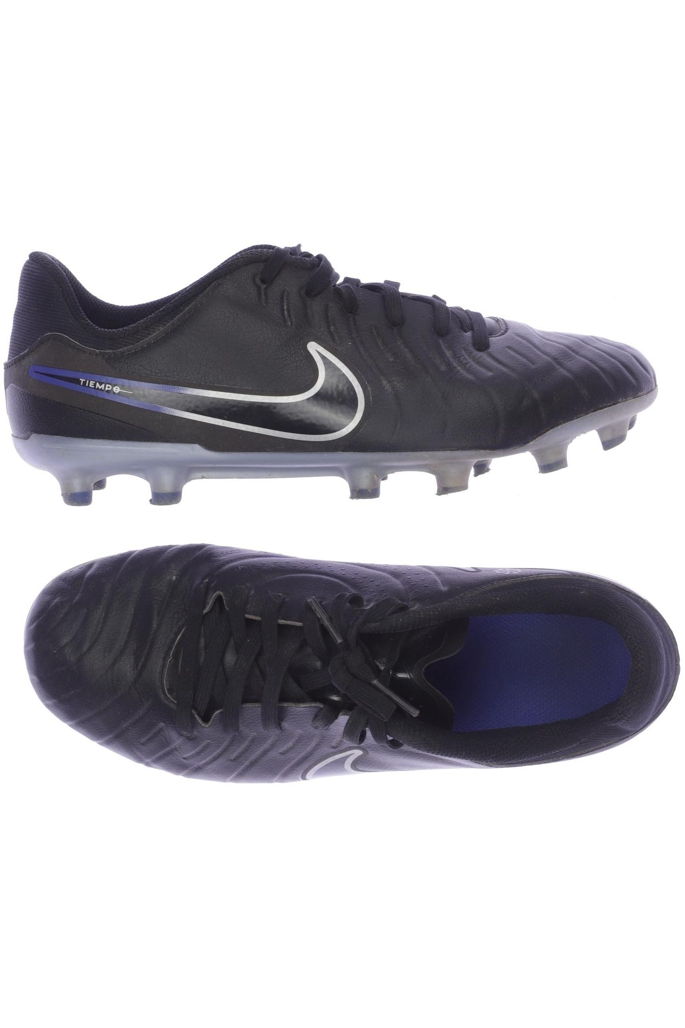 

Nike Football Herren Kinderschuhe, schwarz, Gr. 38.5