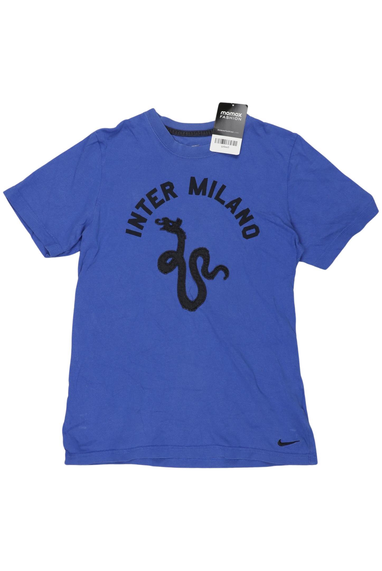 

Nike Football Herren T-Shirt, blau, Gr. 146