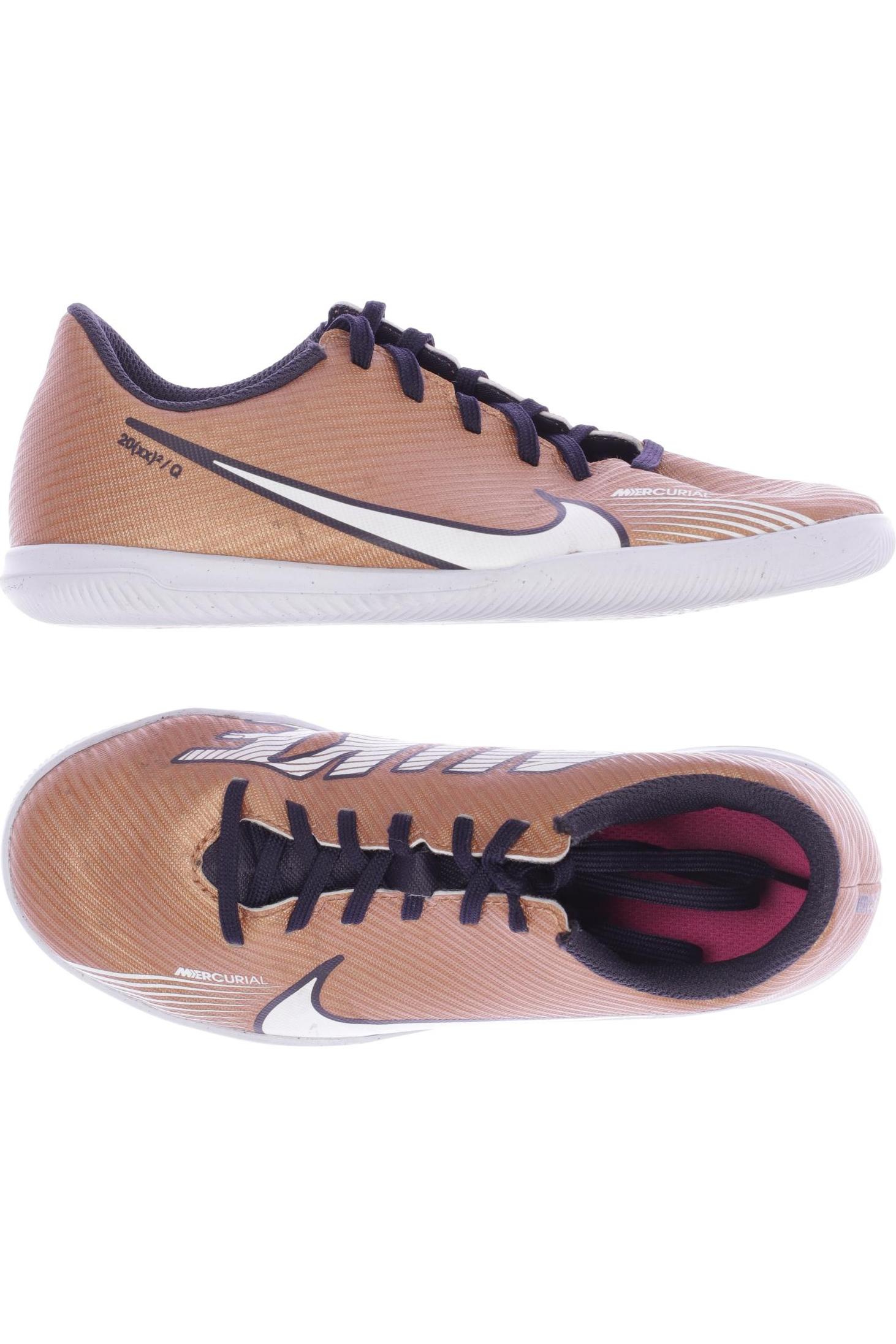 

Nike Football Herren Kinderschuhe, braun, Gr. 32