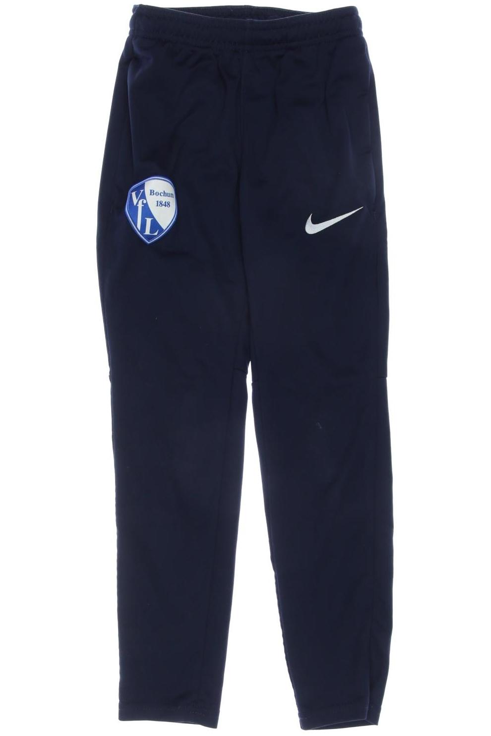 

Nike Football Herren Stoffhose, marineblau, Gr. 122