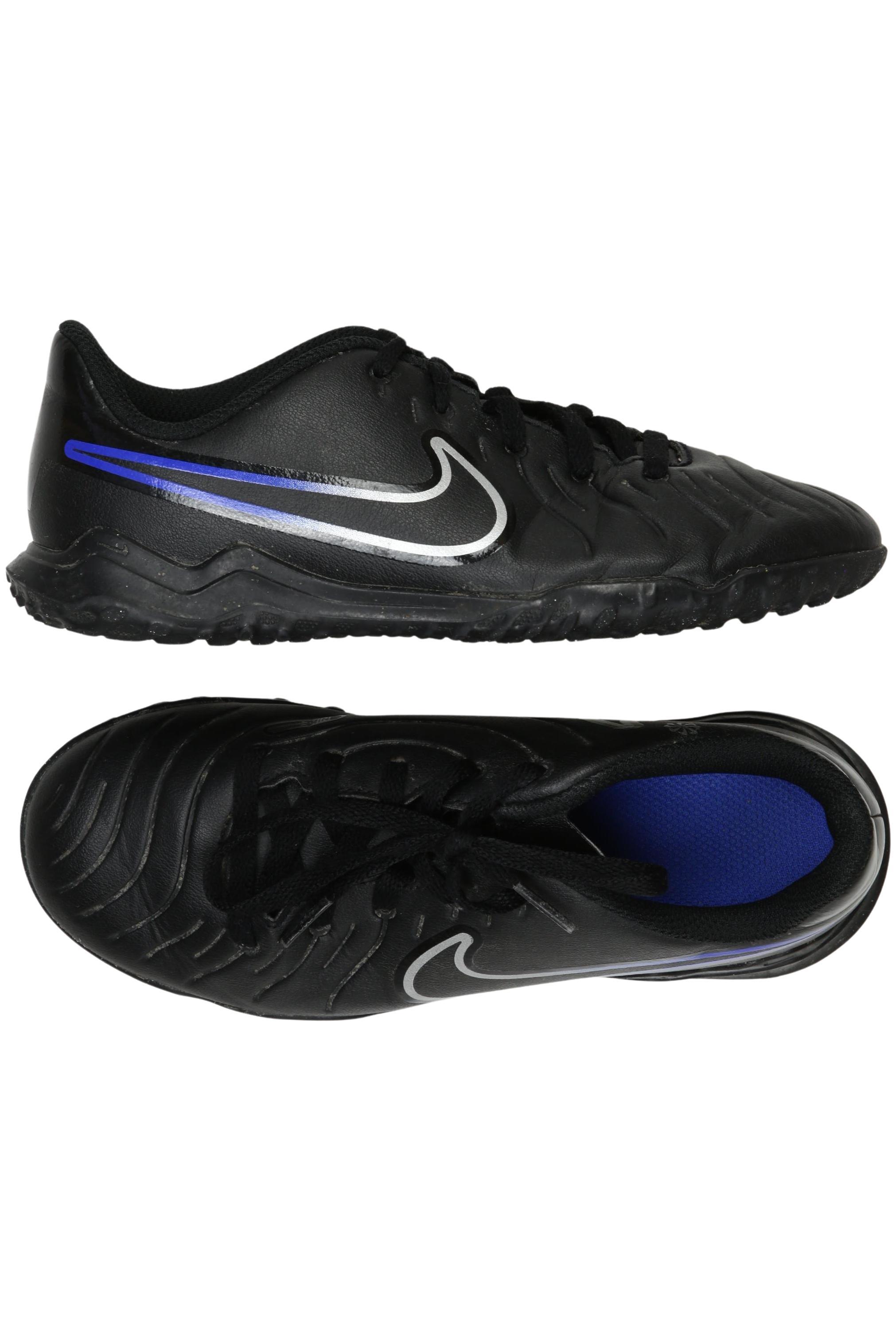 

Nike Football Herren Kinderschuhe, schwarz, Gr. 33