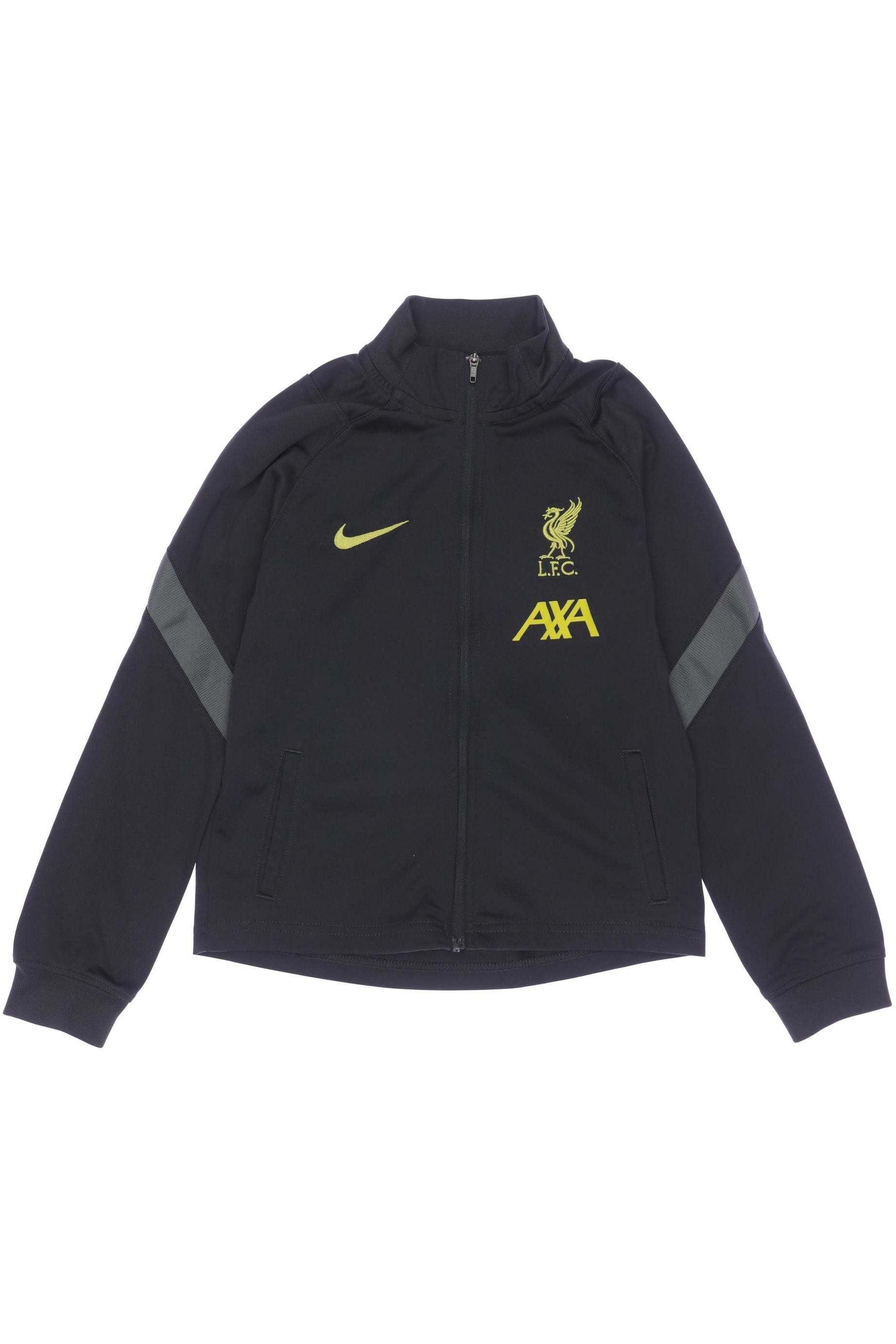 

Nike Football Herren Hoodies & Sweater, grau, Gr. 110/116