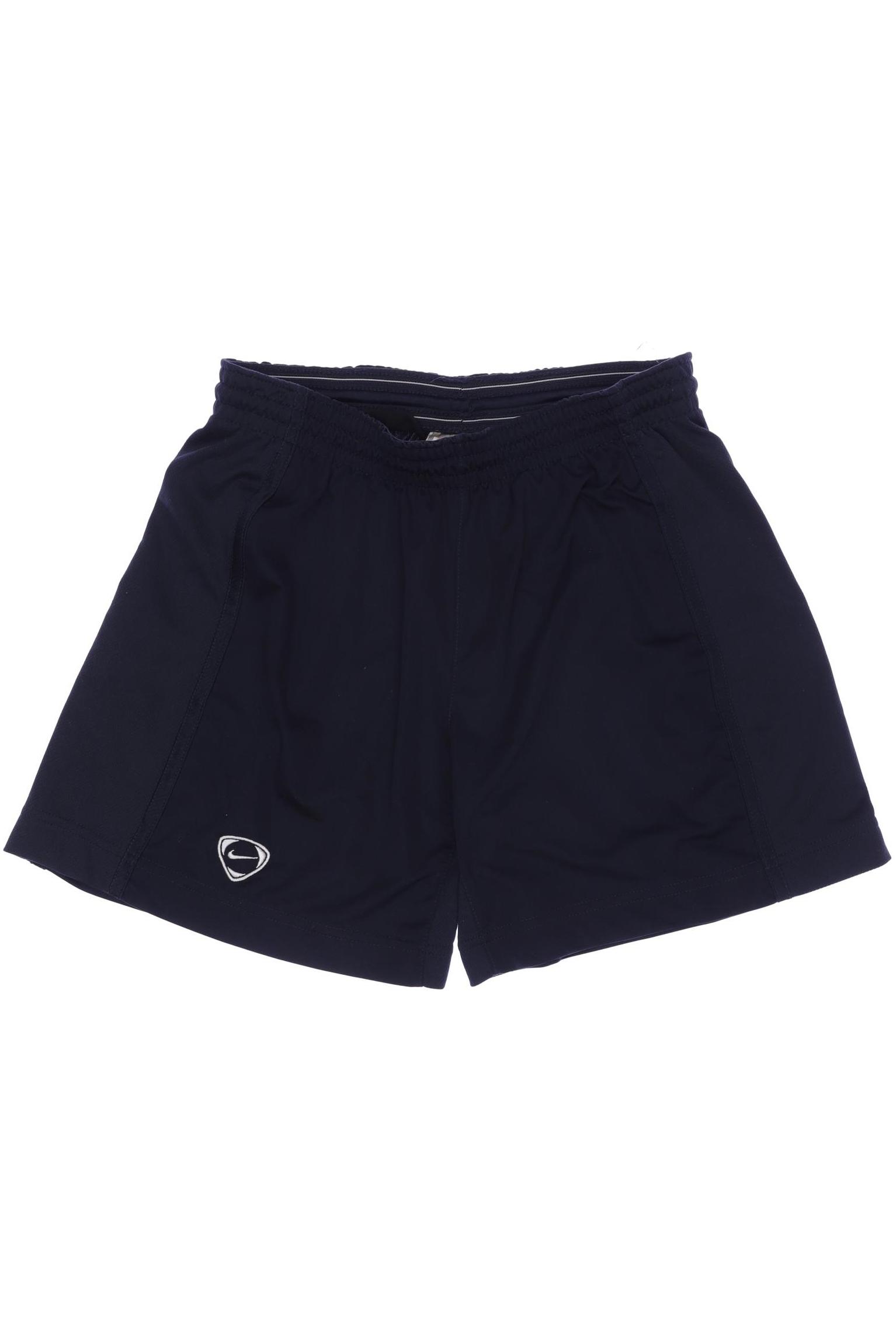 

Nike Football Herren Shorts, marineblau, Gr. 158
