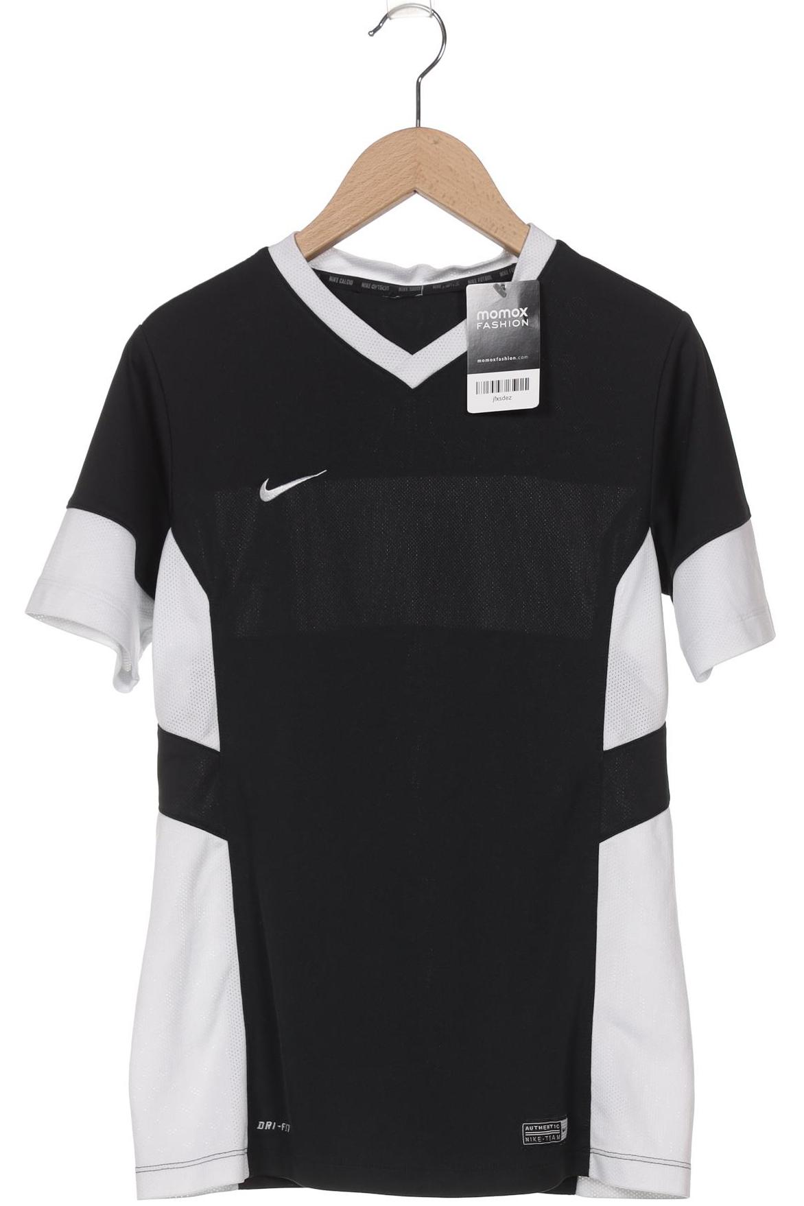 

Nike Football Herren T-Shirt, schwarz, Gr. 182