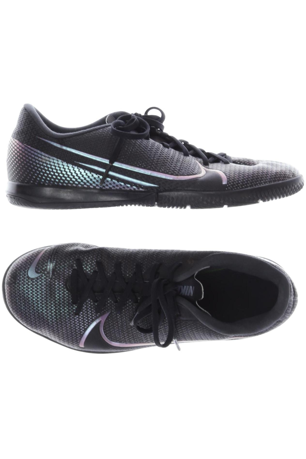 

Nike Football Herren Kinderschuhe, schwarz, Gr. 38.5