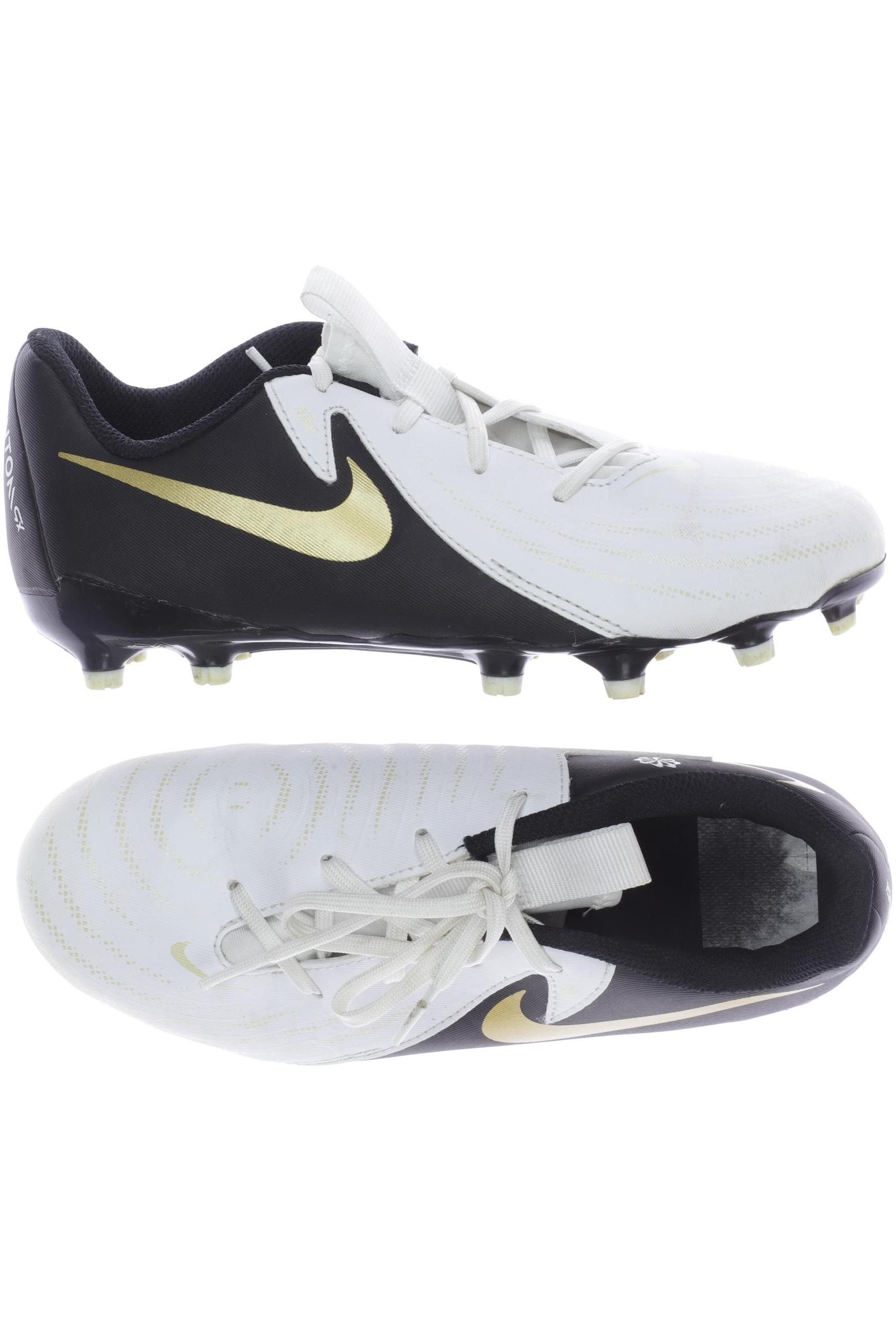 

Nike Football Herren Kinderschuhe, weiß, Gr. 33