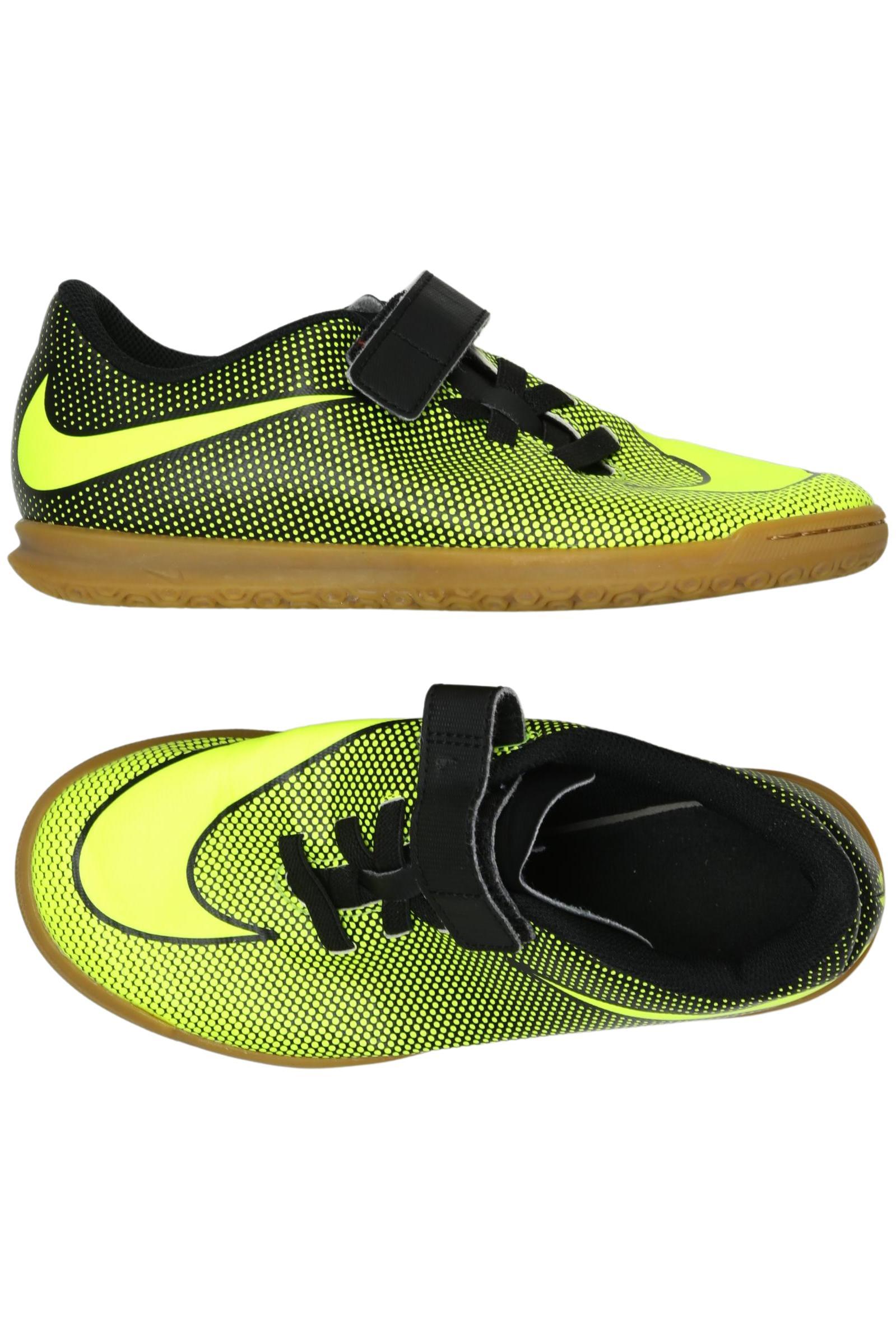 

Nike Football Herren Kinderschuhe, gelb, Gr. 34