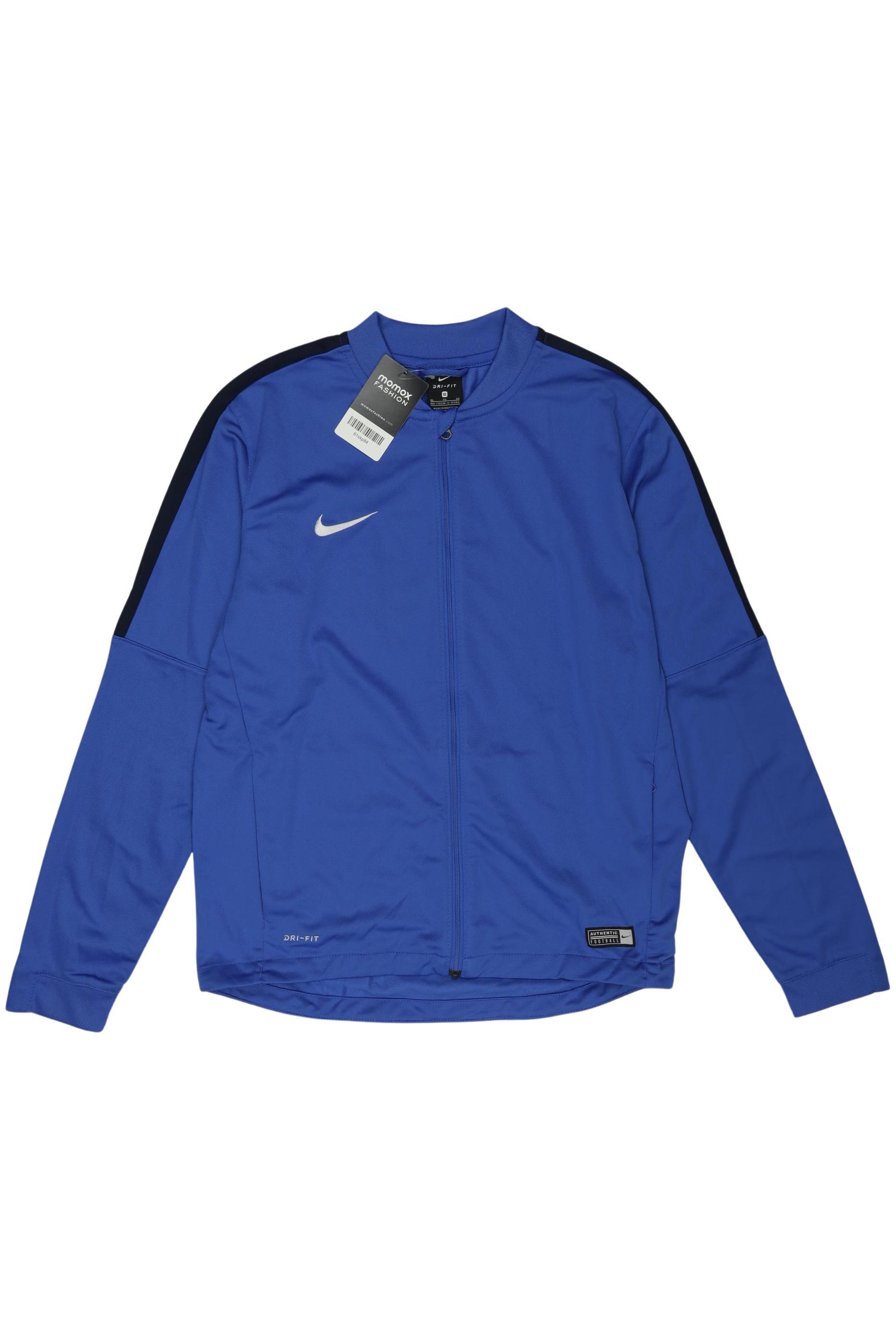 

Nike Football Jungen Hoodies & Sweater, blau, Gr. 158