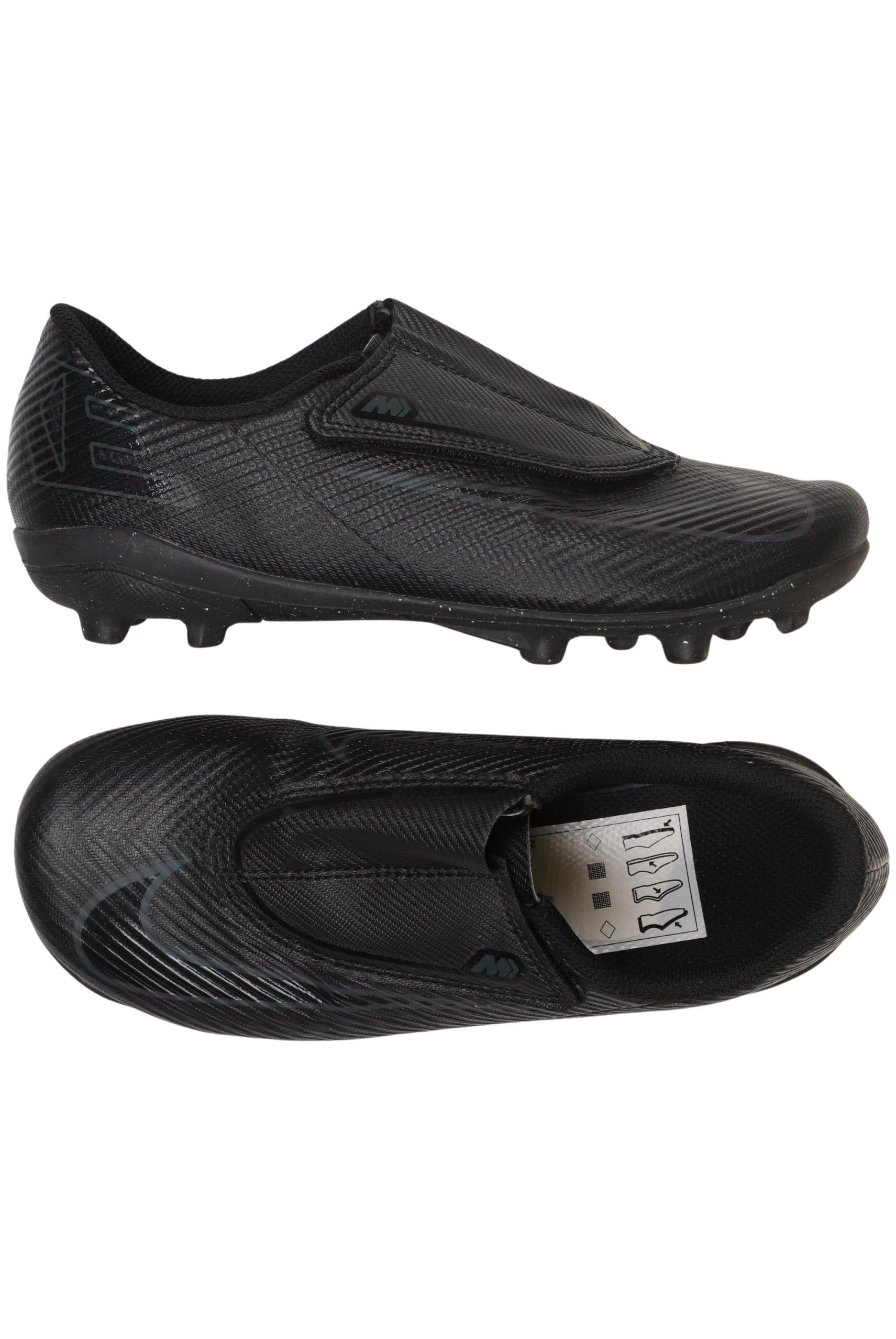 

Nike Football Jungen Kinderschuhe, schwarz, Gr. 31