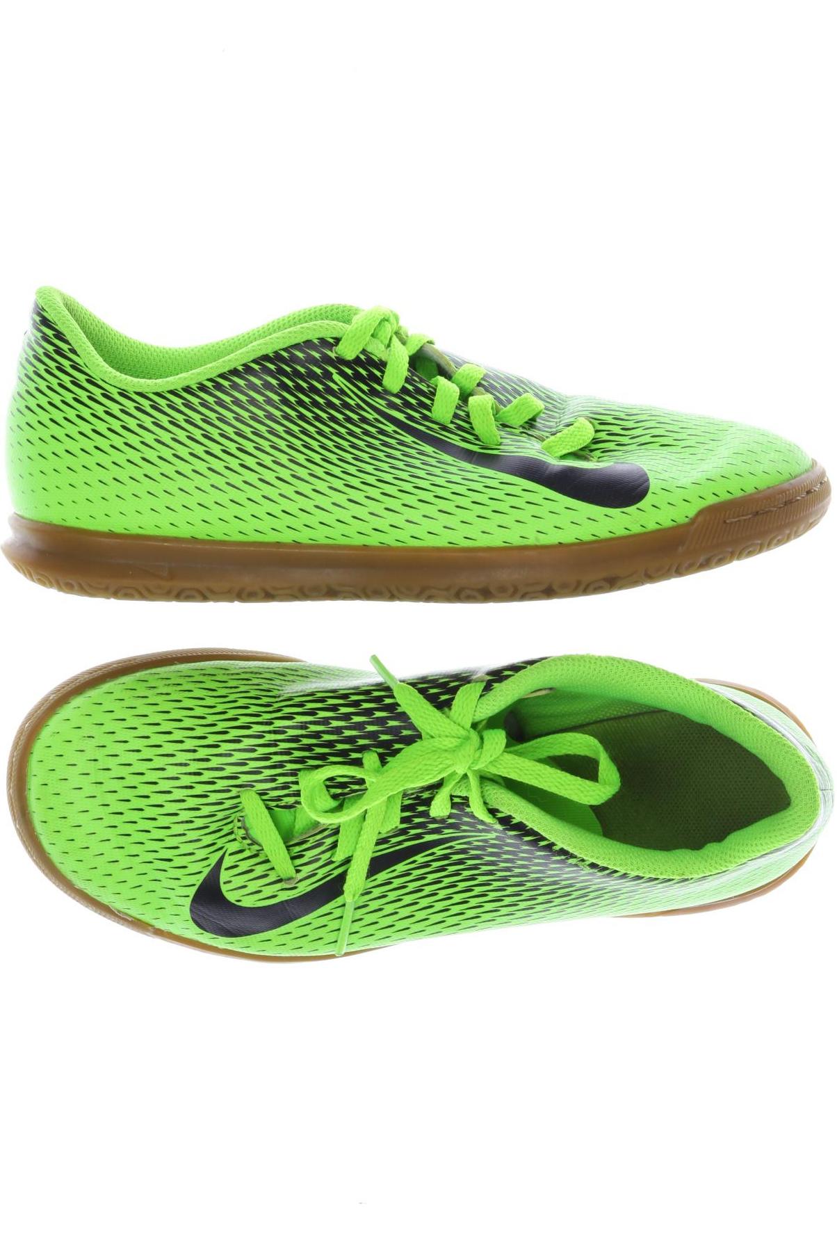 

Nike Football Herren Kinderschuhe, neon, Gr. 35