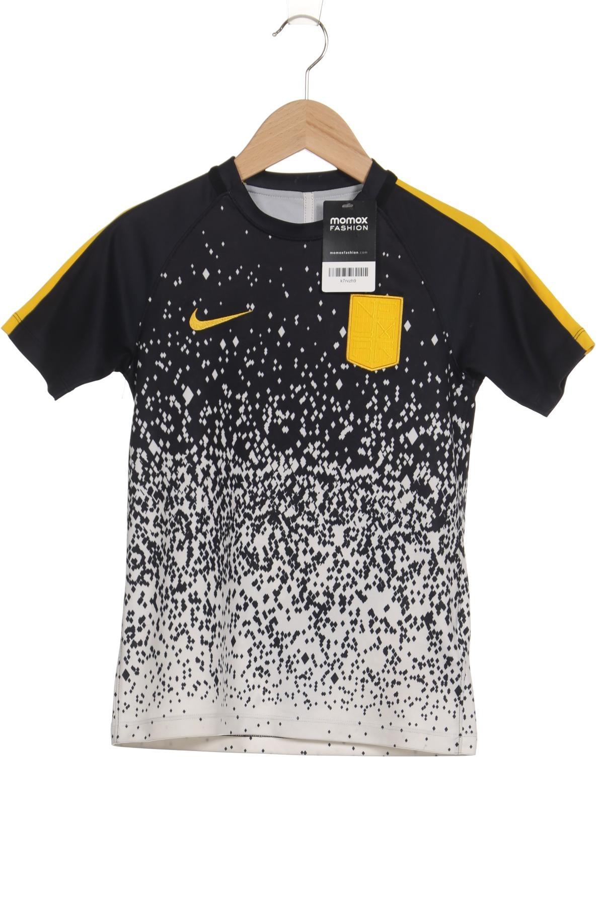 

Nike Football Herren T-Shirt, schwarz, Gr. 134