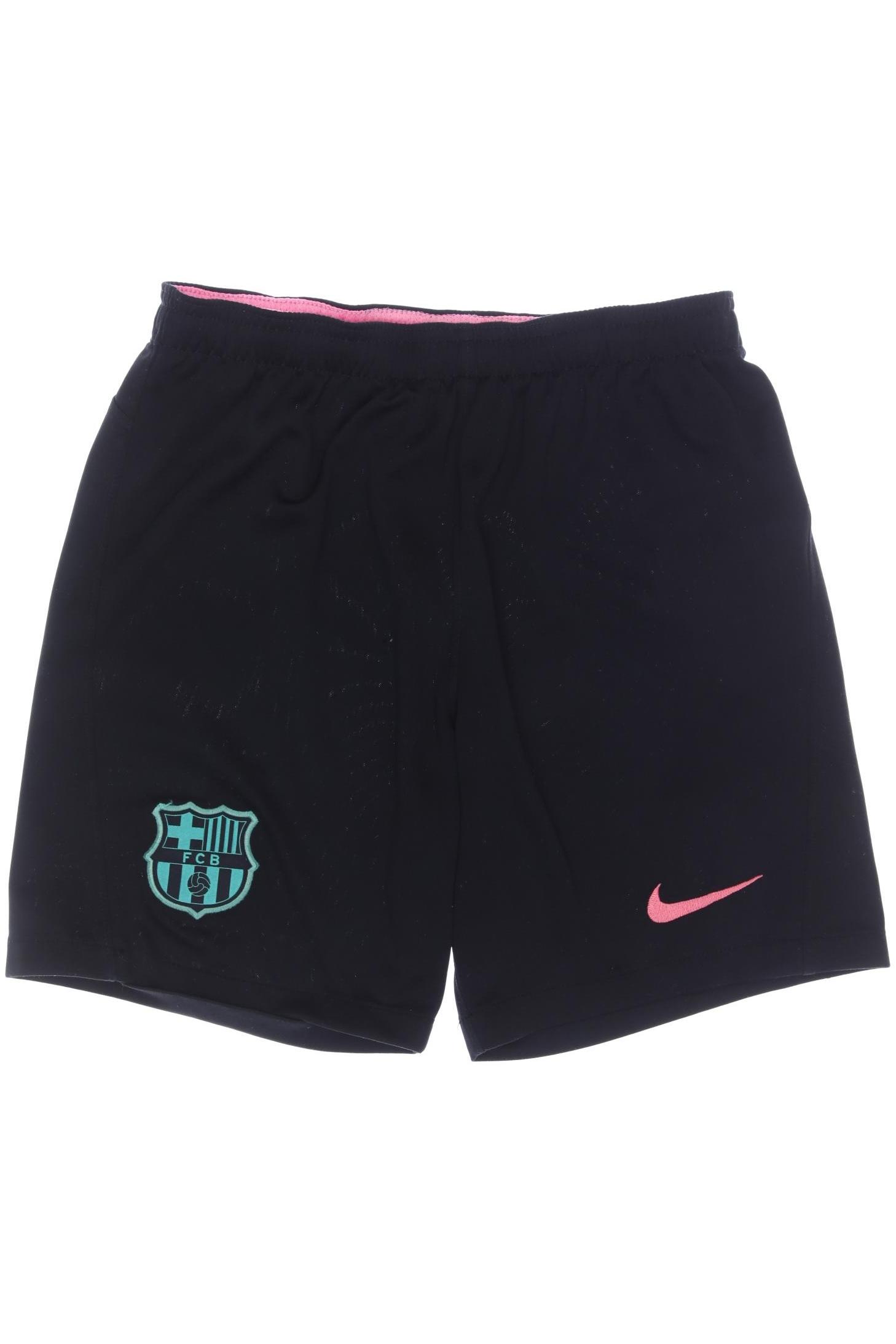 

Nike Football Herren Shorts, schwarz, Gr. 146