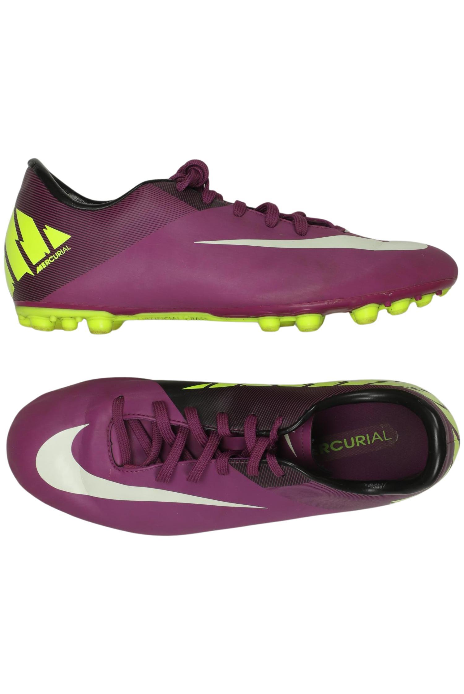 

Nike Football Jungen Kinderschuhe, neon, Gr. 38.5