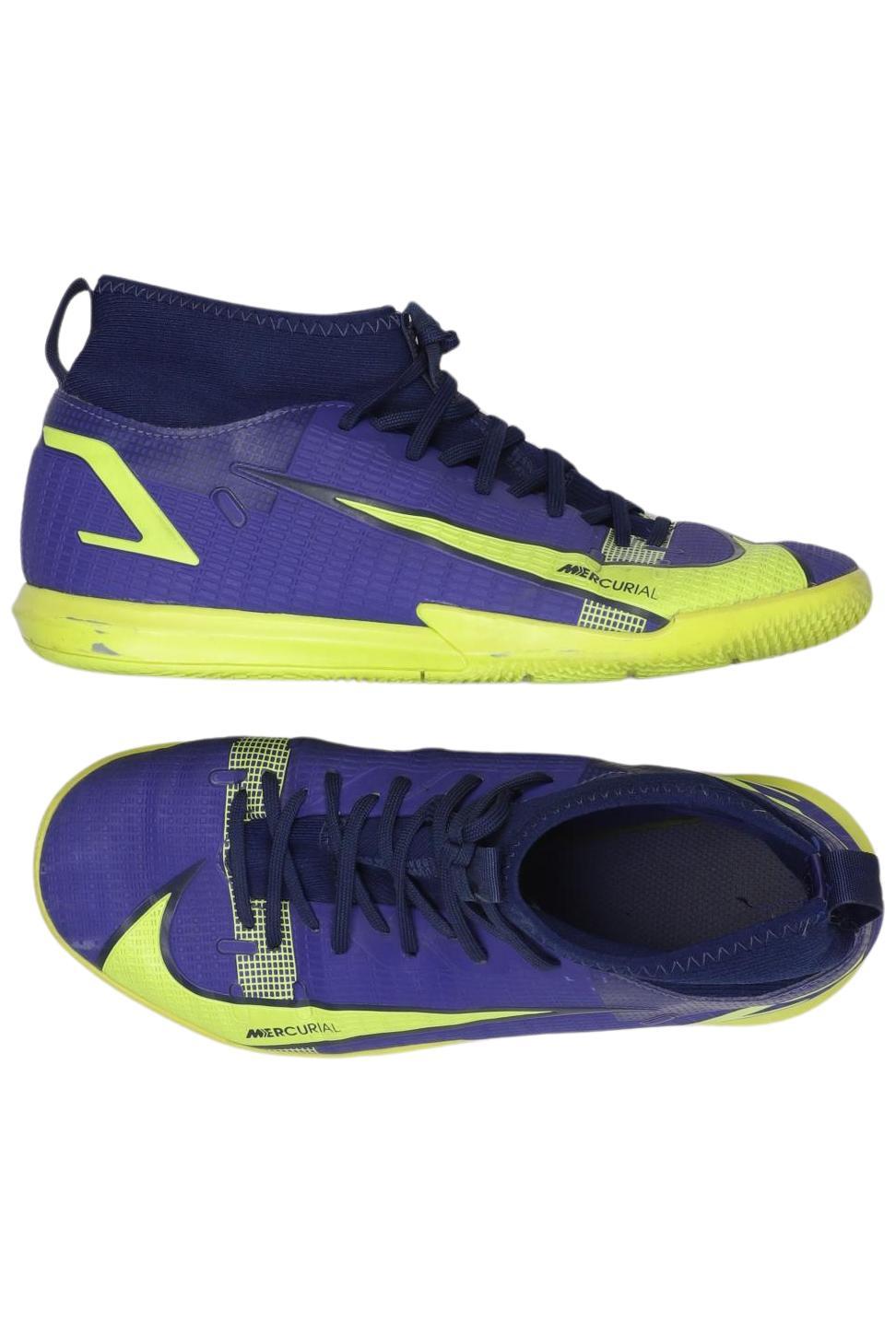 

Nike Football Herren Kinderschuhe, neon, Gr. 36.5