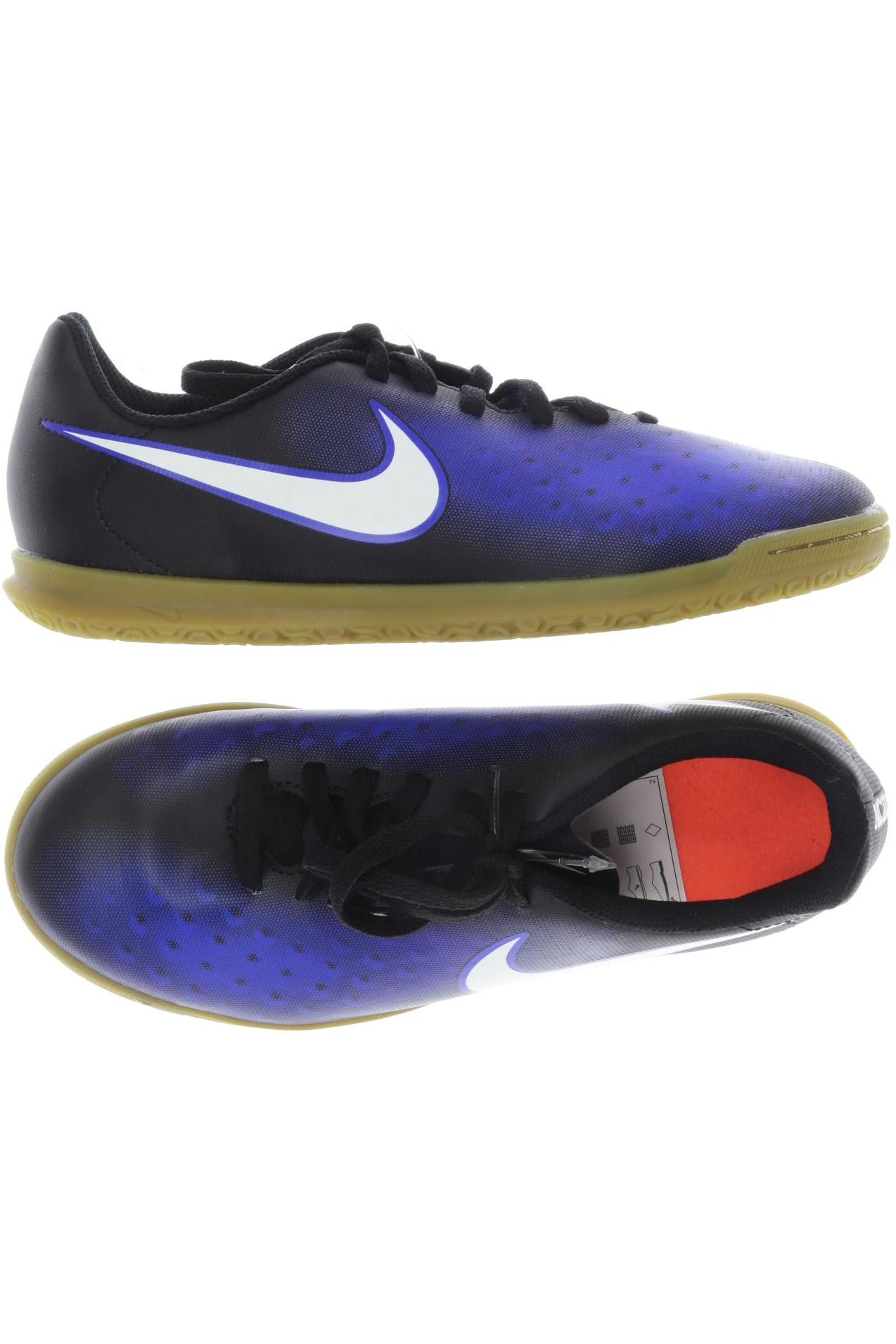 

Nike Football Herren Kinderschuhe, blau, Gr. 36.5