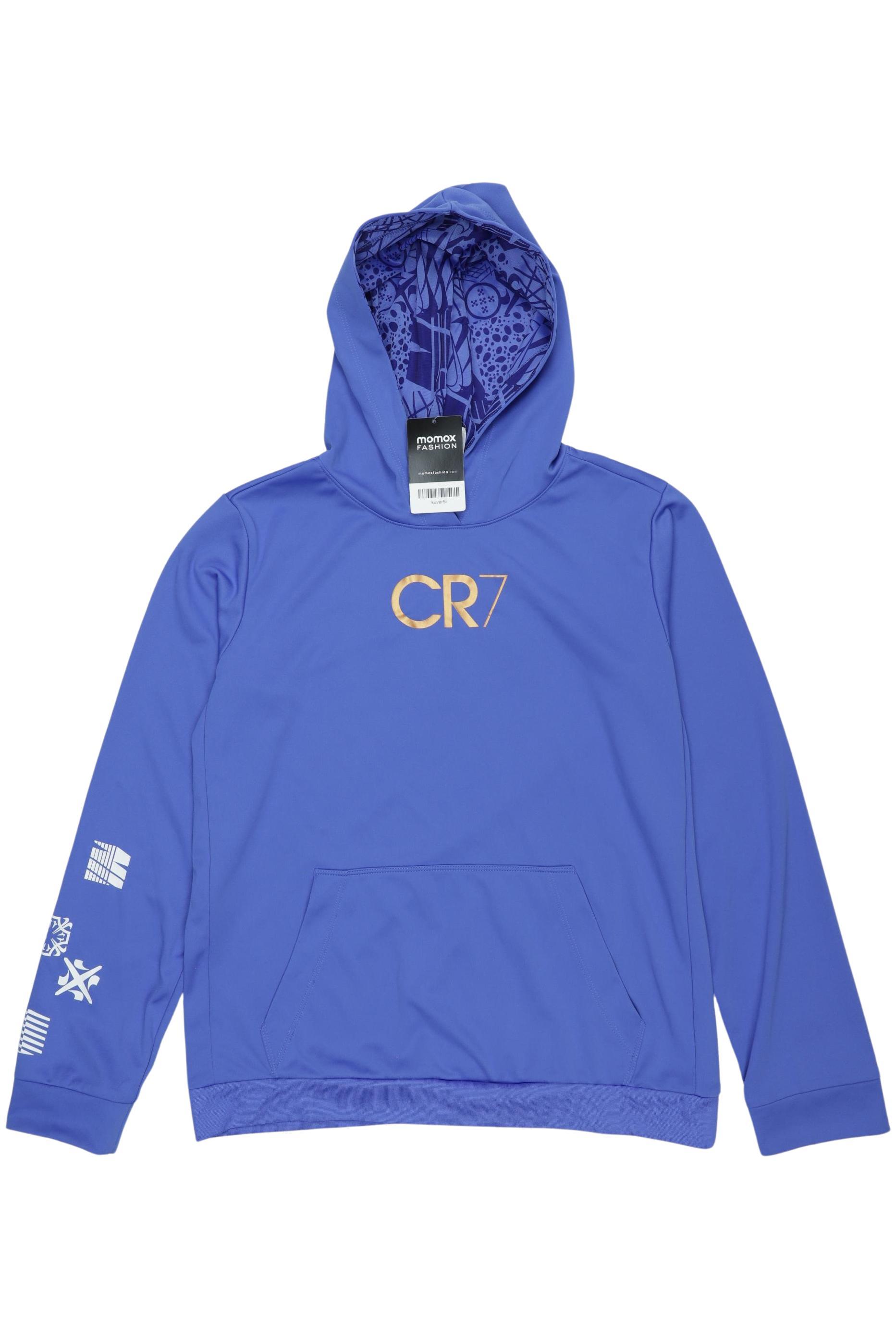 

Nike Football Herren Hoodies & Sweater, blau, Gr. 170