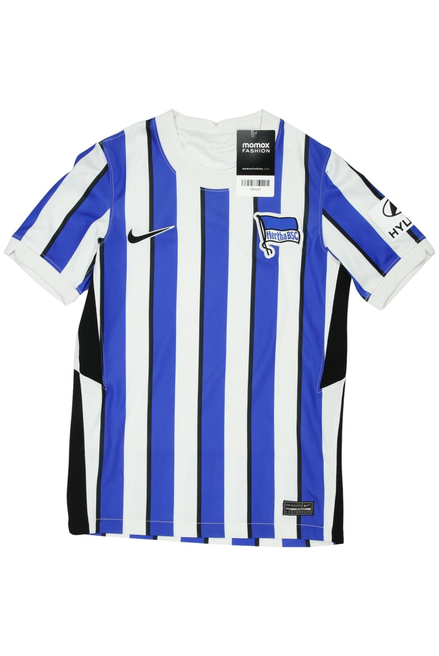 

Nike Football Herren T-Shirt, mehrfarbig, Gr. 128
