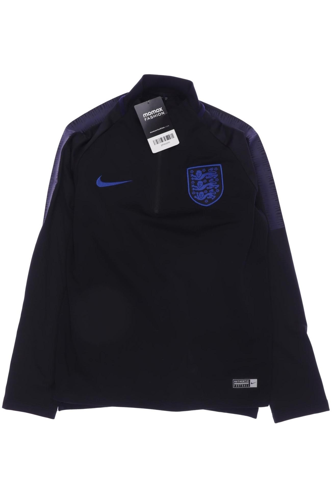 

Nike Football Herren Hoodies & Sweater, schwarz, Gr. 146