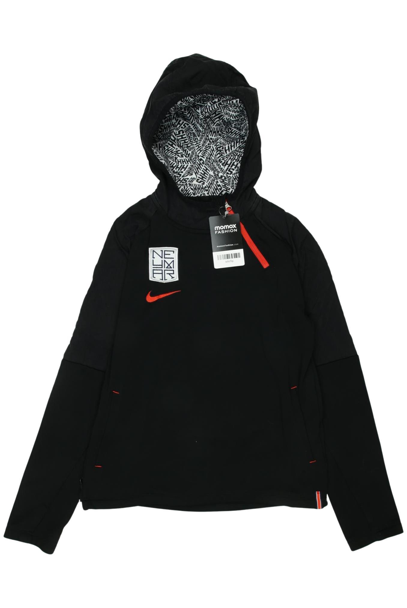 

Nike Football Herren Hoodies & Sweater, schwarz, Gr. 146