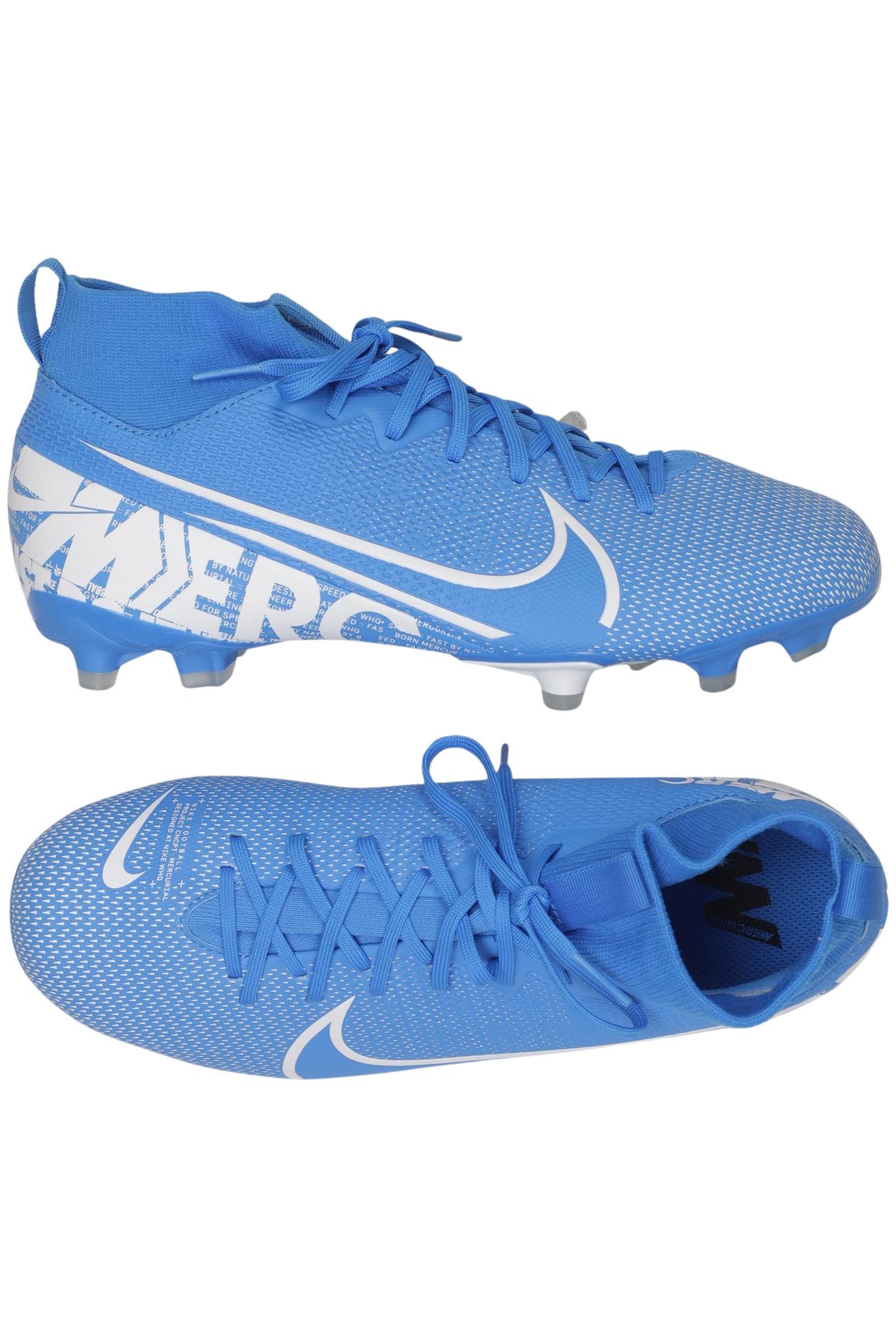 

Nike Football Jungen Kinderschuhe, mehrfarbig, Gr. 38.5