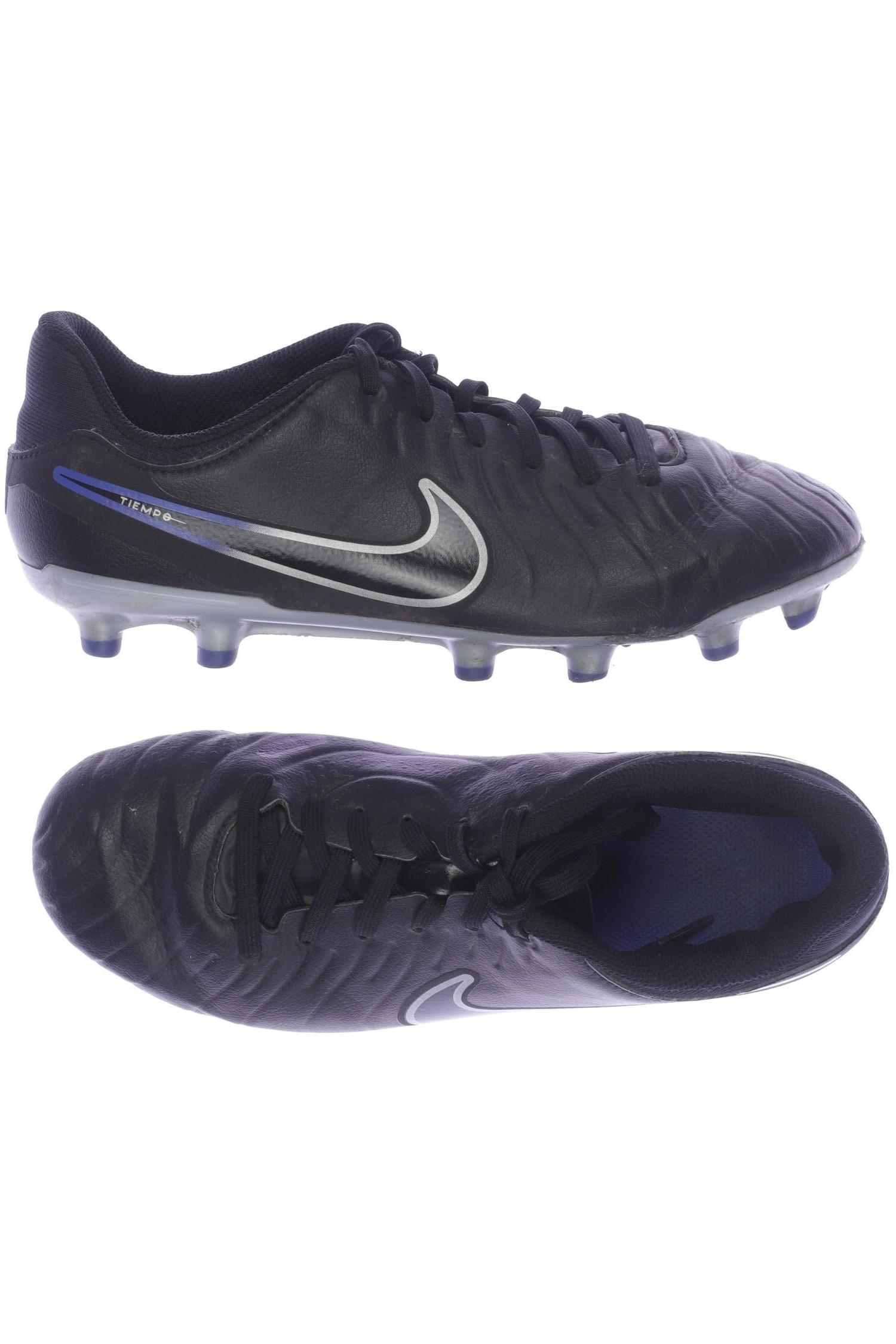 

Nike Football Herren Kinderschuhe, schwarz, Gr. 38