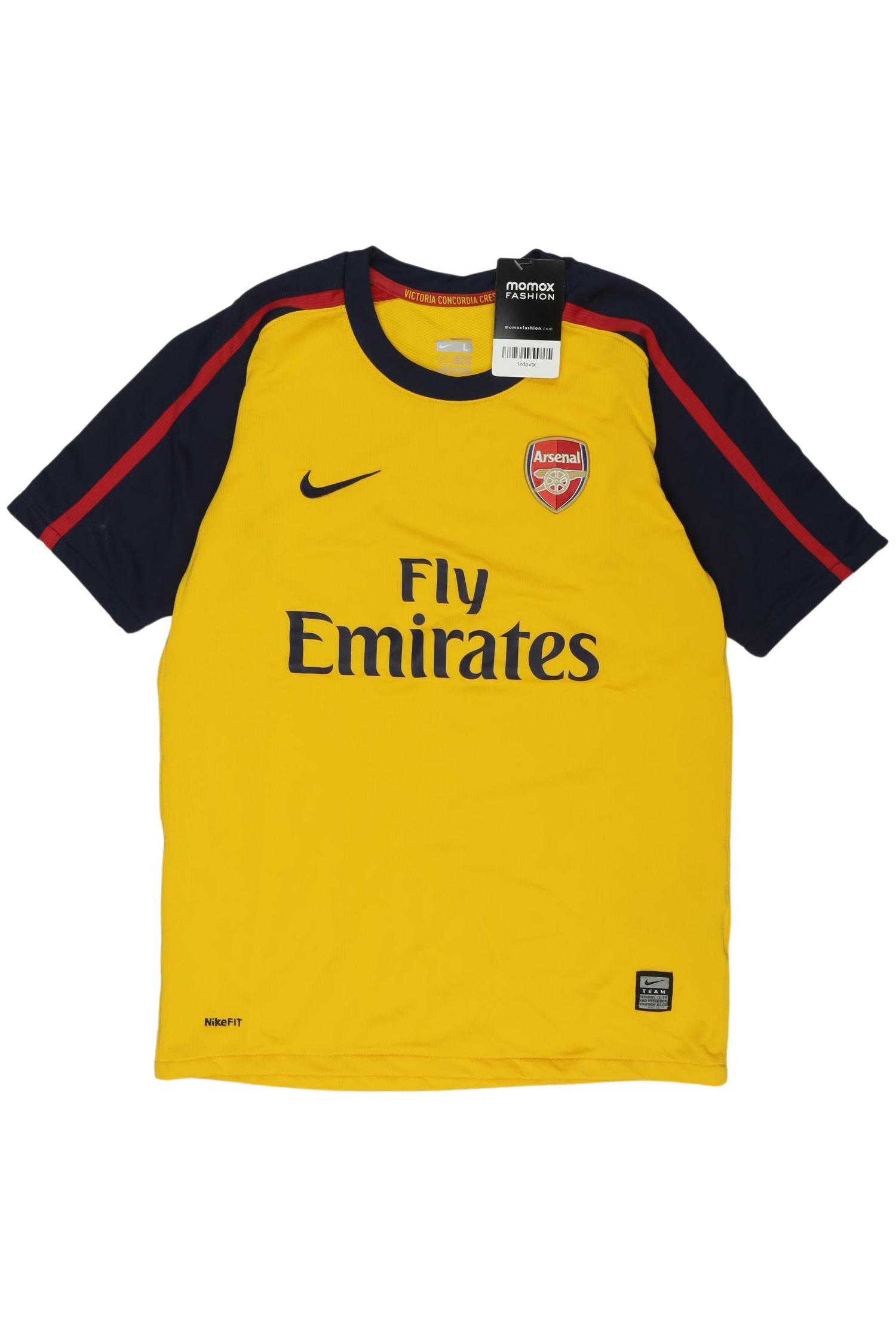 

Nike Football Jungen T-Shirt, mehrfarbig, Gr. 158