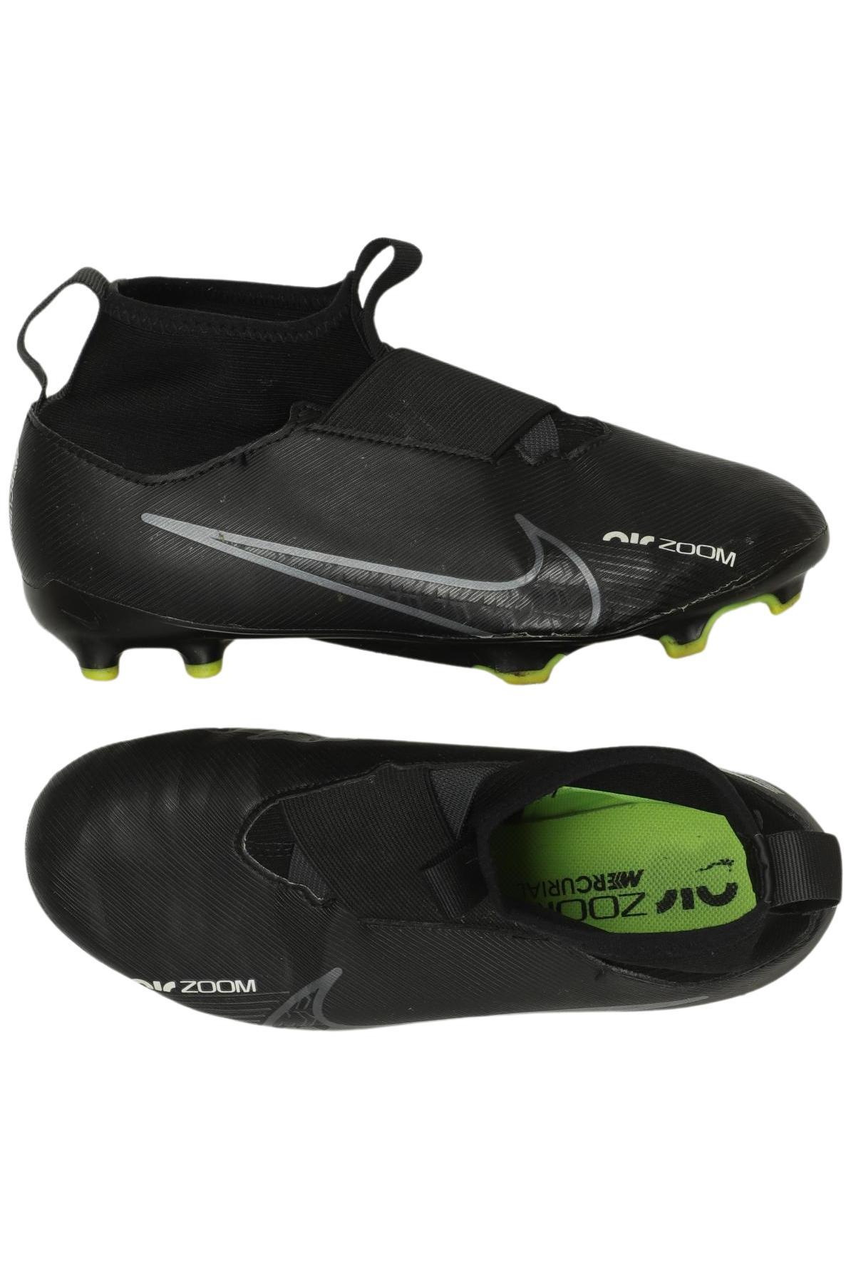 

Nike Football Jungen Kinderschuhe, schwarz, Gr. 35