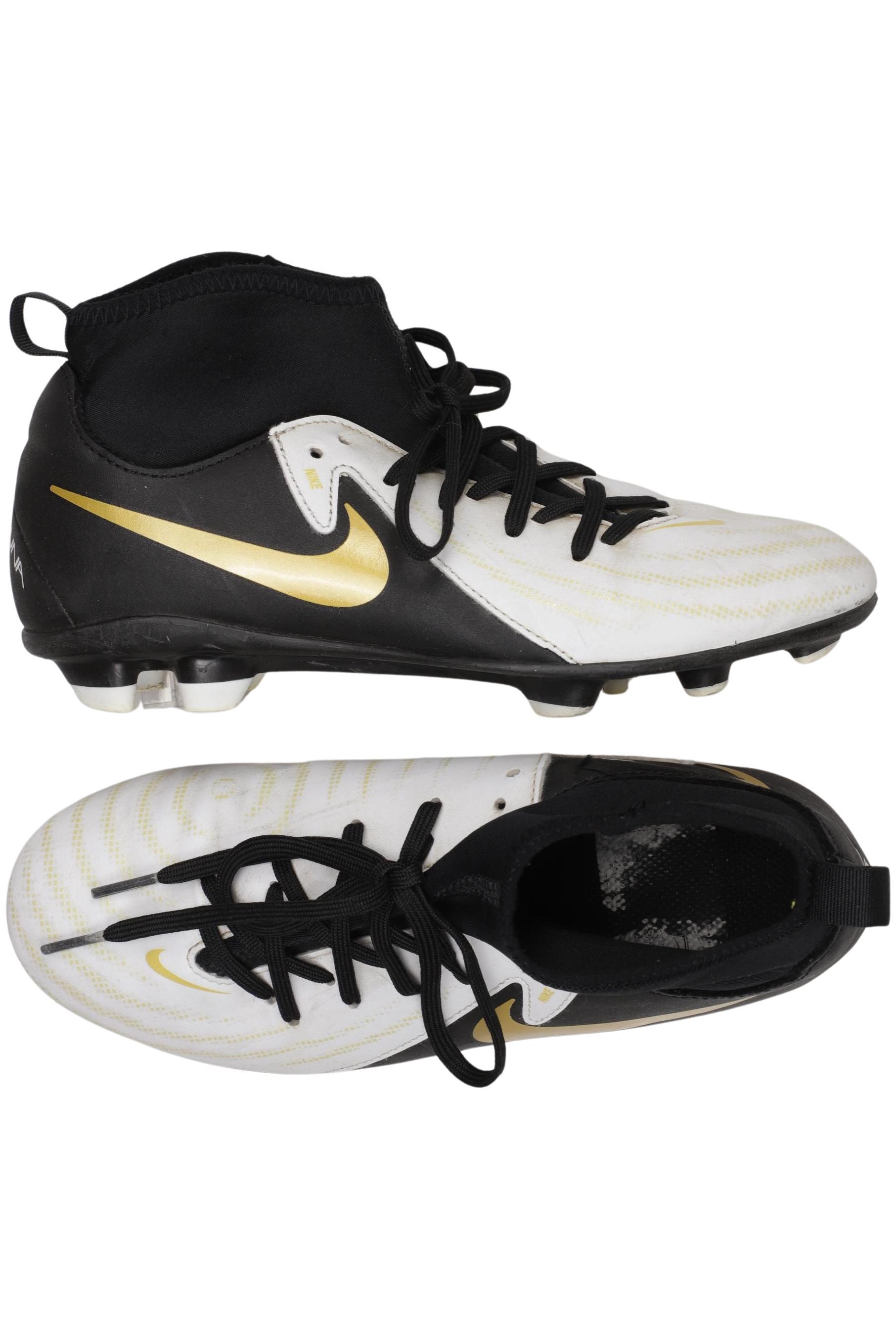 

Nike Football Jungen Kinderschuhe, weiß, Gr. 36