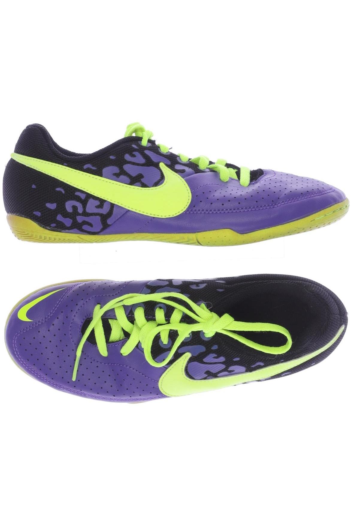 

Nike Football Herren Kinderschuhe, flieder, Gr. 35