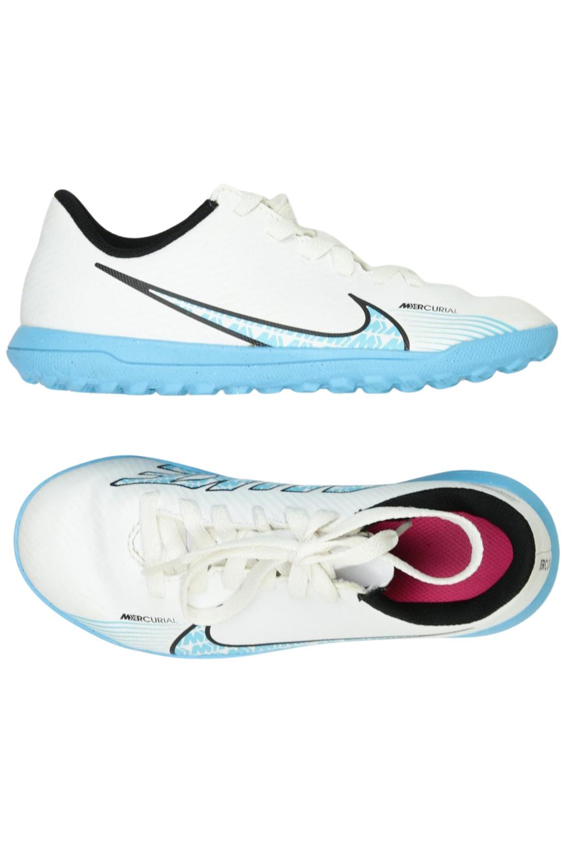 

Nike Football Jungen Kinderschuhe, weiß, Gr. 32