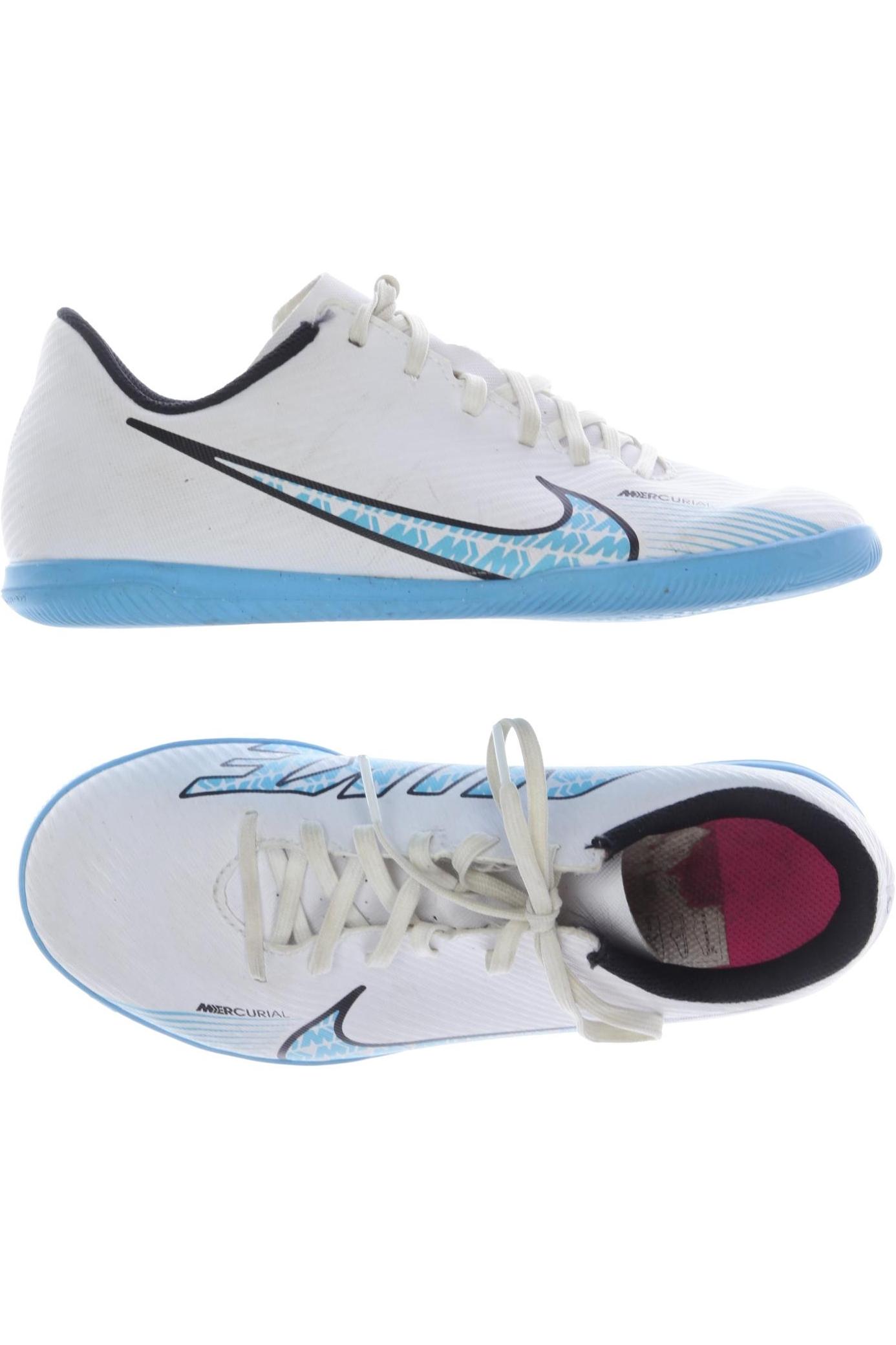 

Nike Football Herren Kinderschuhe, weiß, Gr. 37