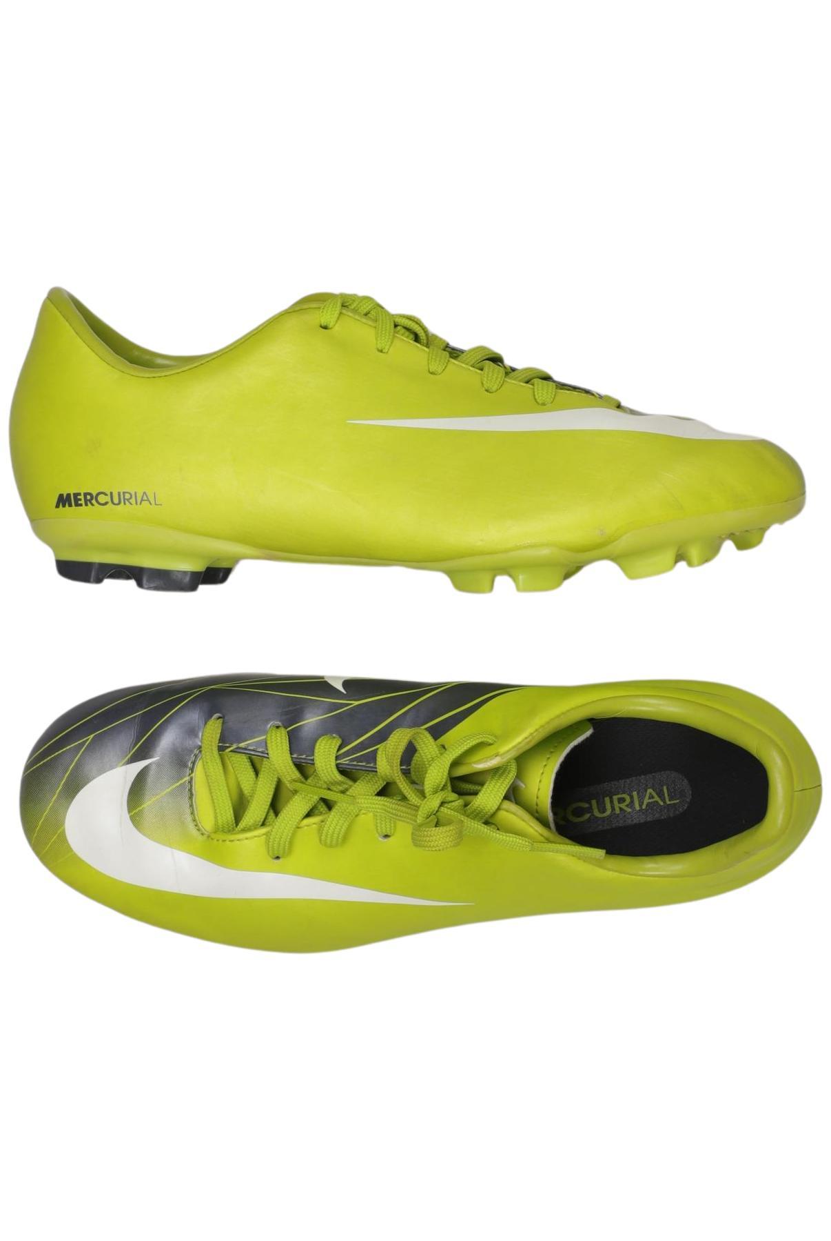 

Nike Football Jungen Kinderschuhe, neon, Gr. 38