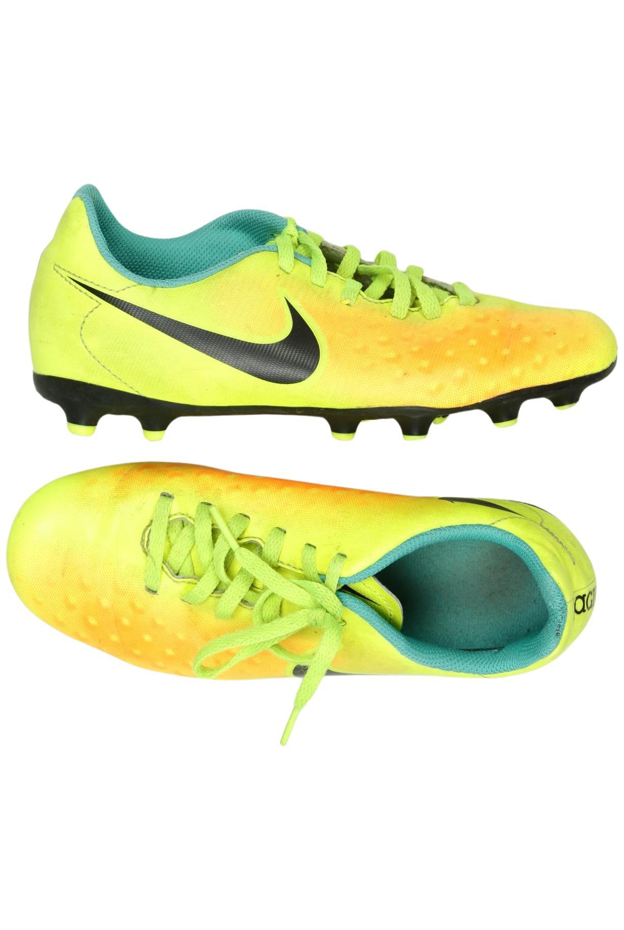 

Nike Football Jungen Kinderschuhe, orange, Gr. 35