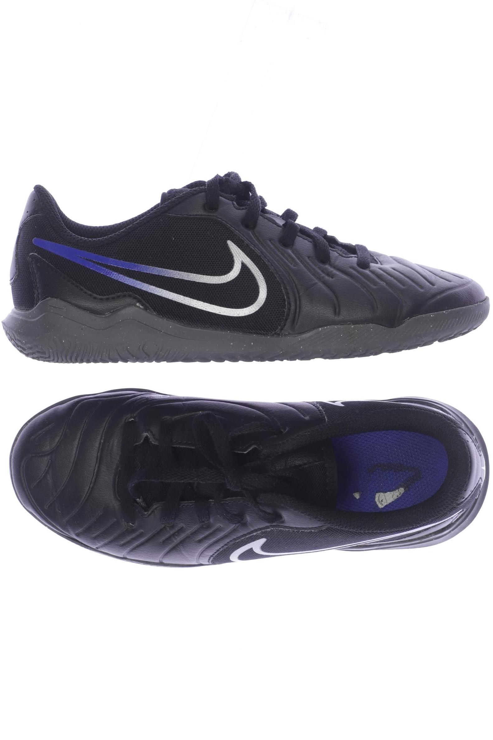 

Nike Football Herren Kinderschuhe, schwarz, Gr. 34