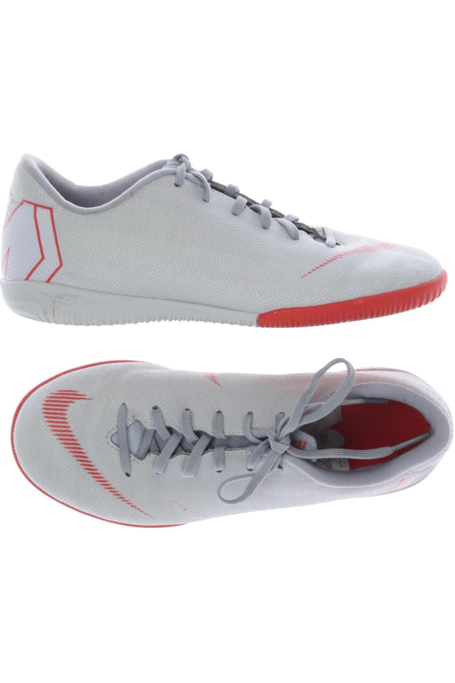 

Nike Football Herren Kinderschuhe, grau, Gr. 35