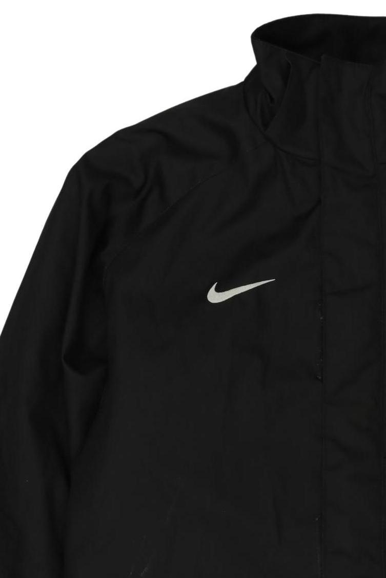 Thumbnail - Nike Football Jungen Jacke, schwarz, Gr. 140