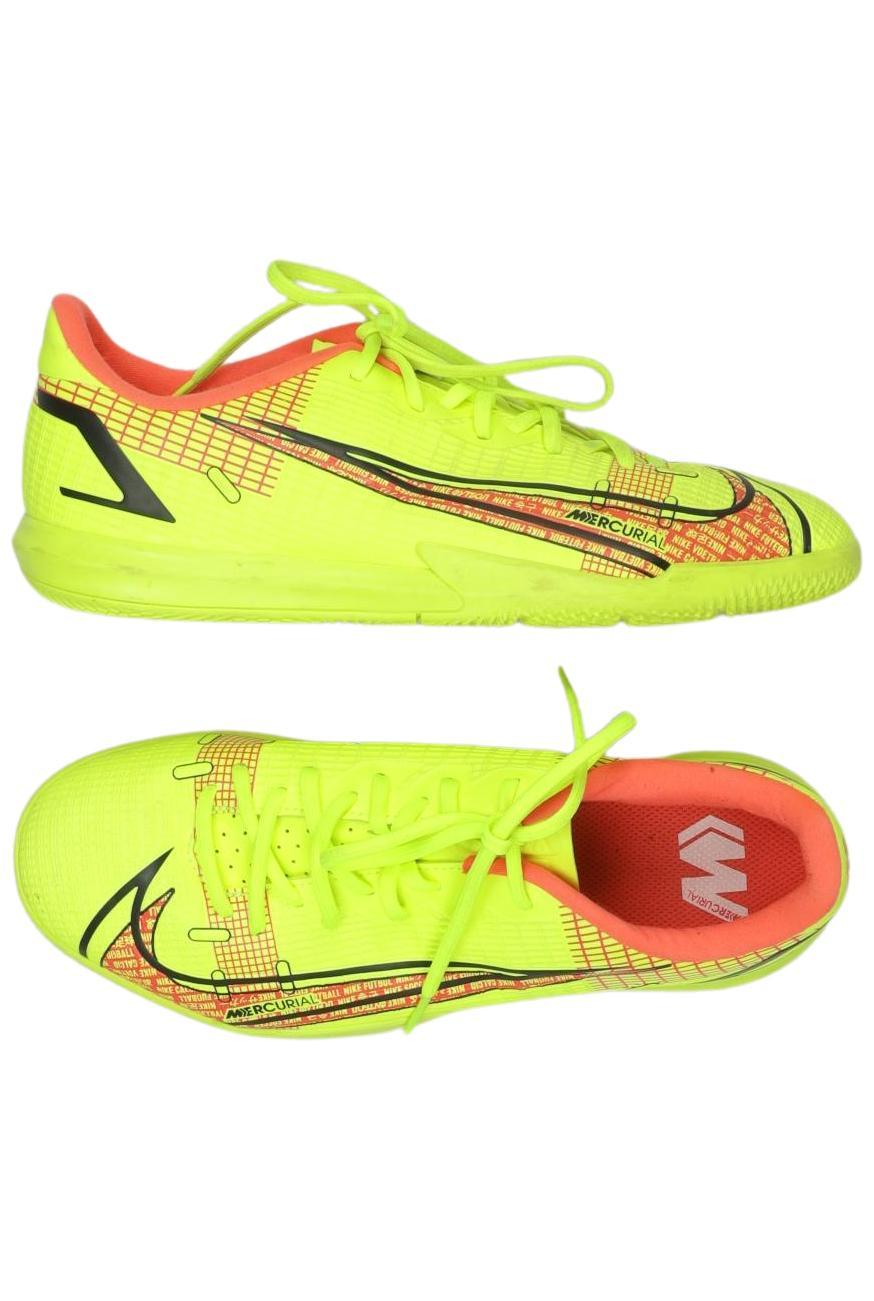 

Nike Football Jungen Kinderschuhe, neon, Gr. 37.5
