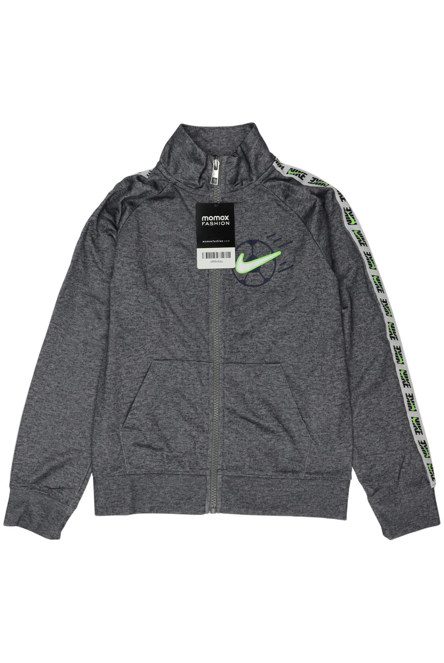 

Nike Football Jungen Hoodies & Sweater, neon, Gr. 116