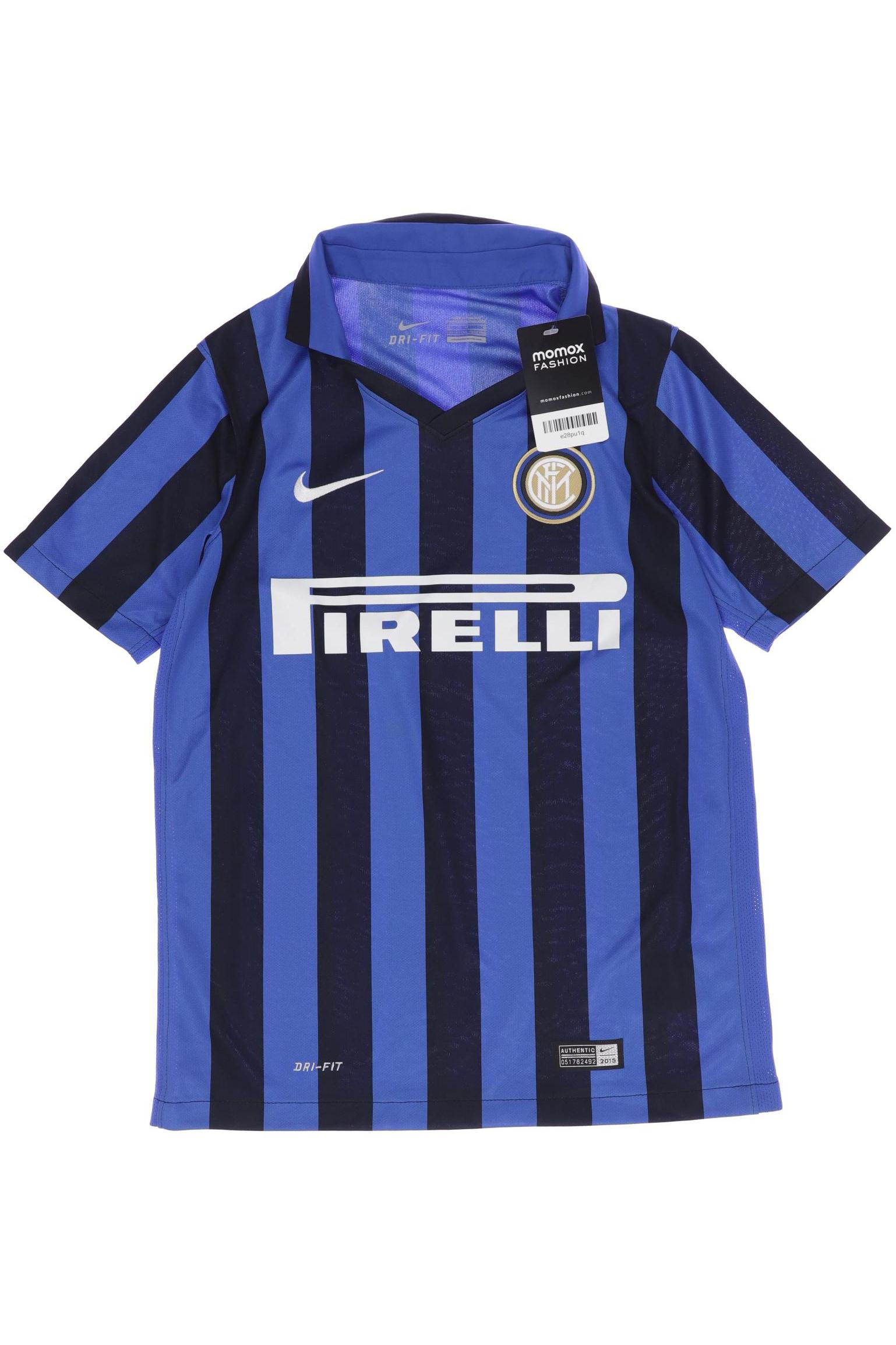 

Nike Football Herren T-Shirt, blau, Gr. 146