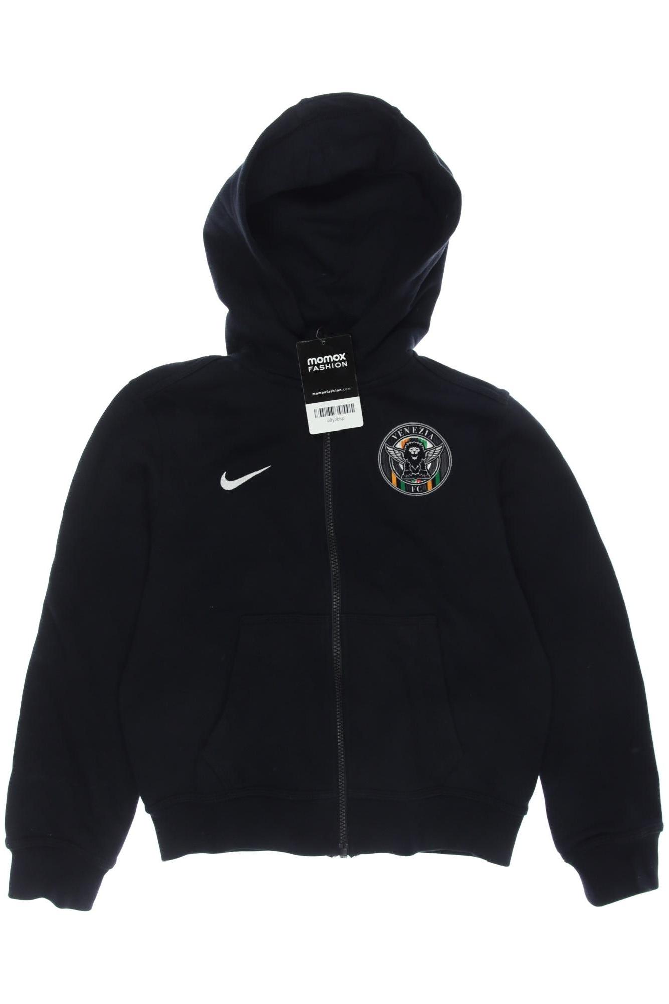 

Nike Football Herren Hoodies & Sweater, schwarz, Gr. 134