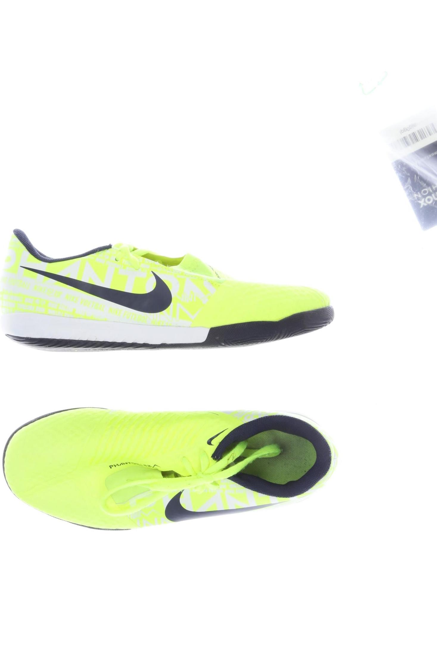 

Nike Football Jungen Kinderschuhe, neon, Gr. 38
