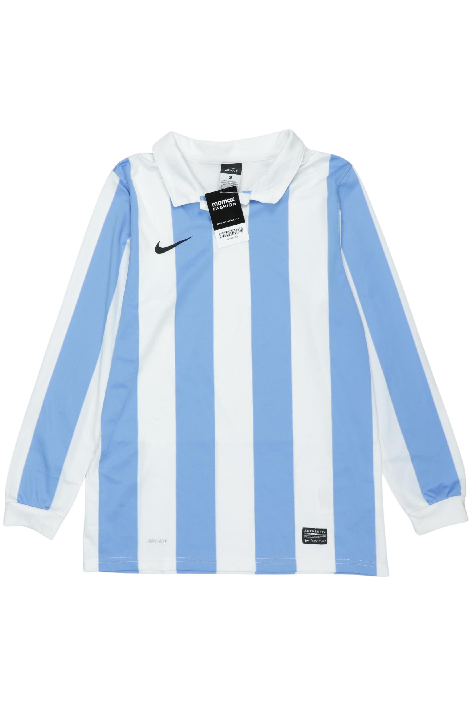 

Nike Football Herren Langarmshirt, mehrfarbig, Gr. 170