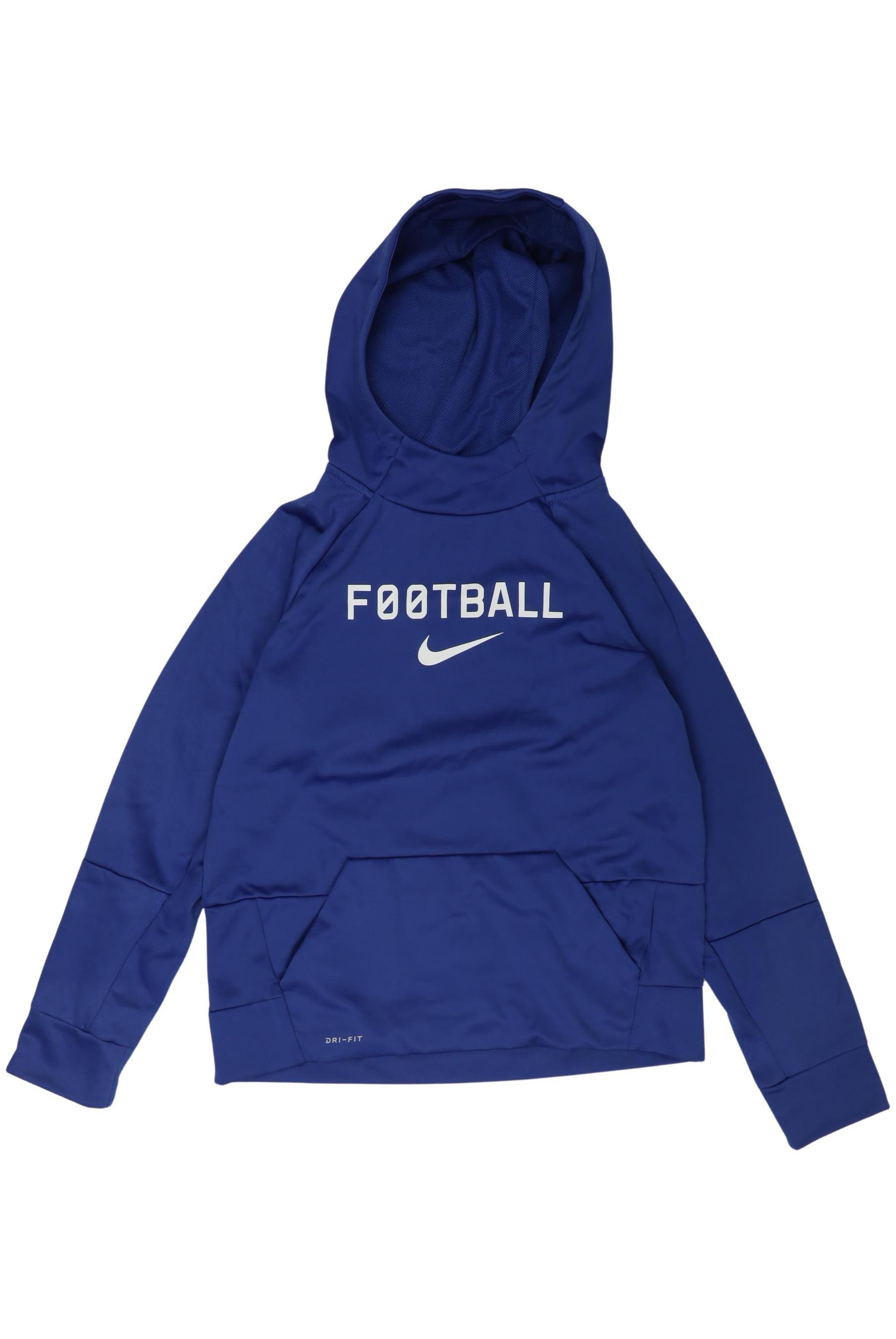 

Nike Football Jungen Hoodies & Sweater, blau, Gr. 158