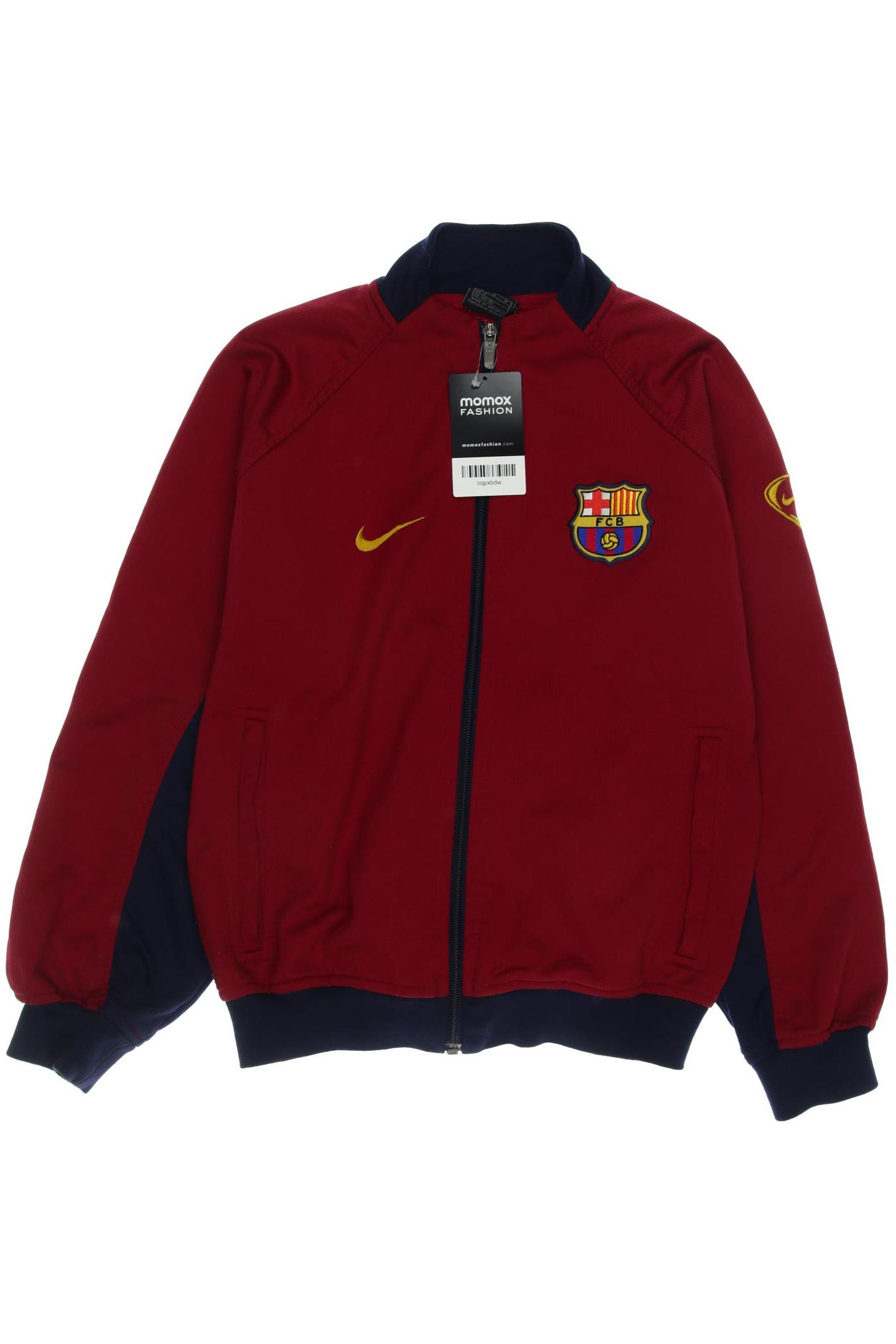 

Nike Football Herren Hoodies & Sweater, bordeaux, Gr. 12