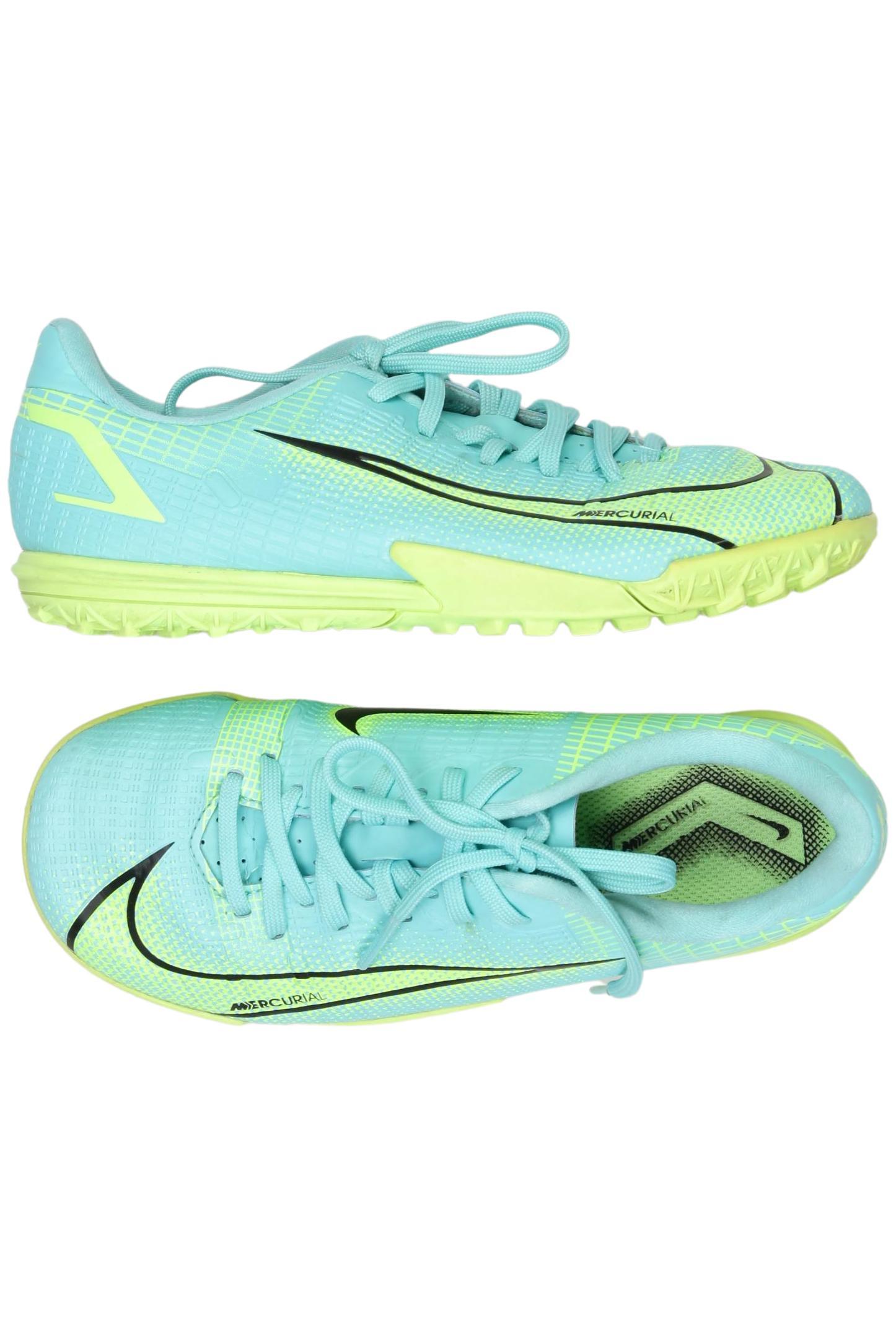 

Nike Football Jungen Kinderschuhe, neon, Gr. 31