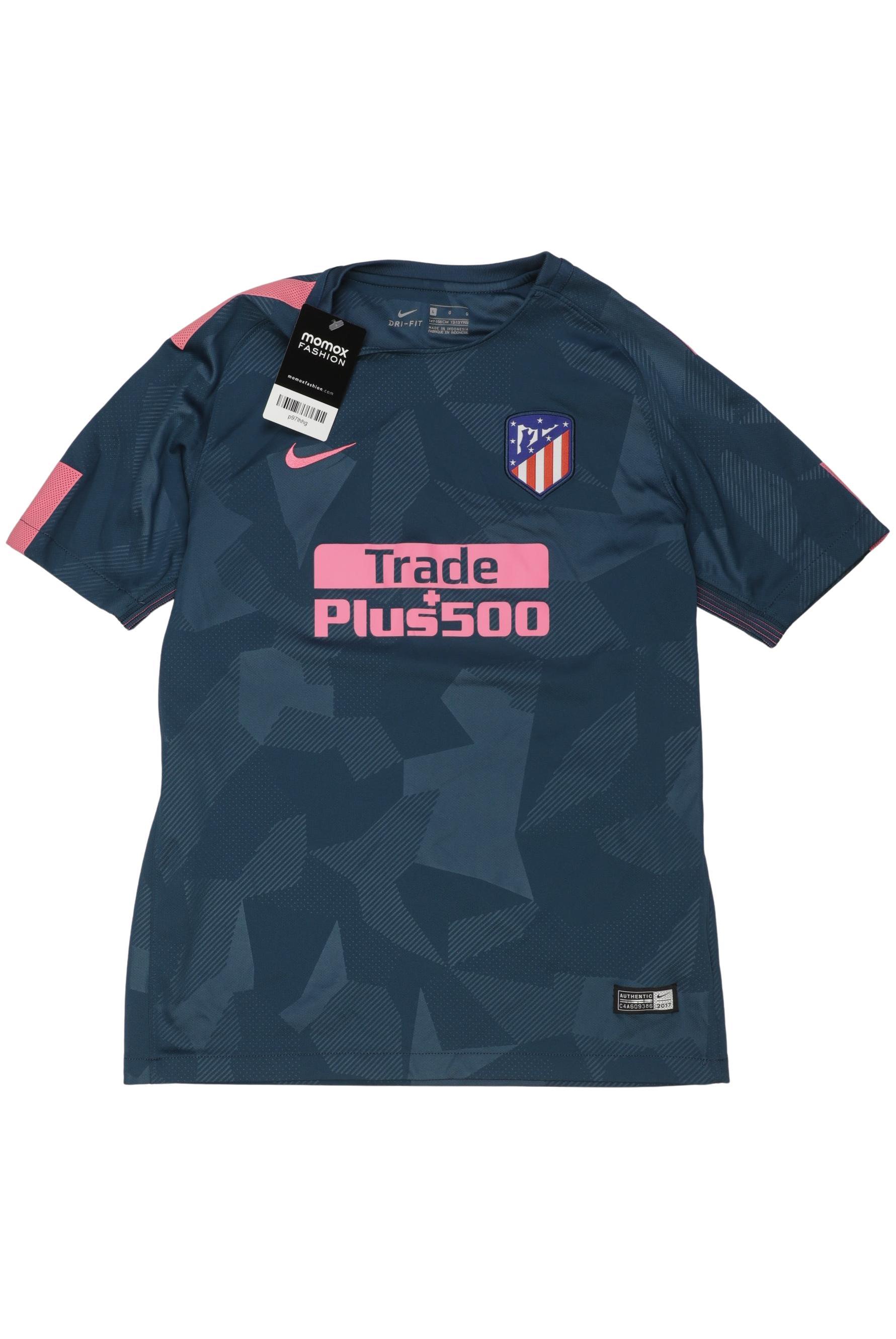 

Nike Football Jungen T-Shirt, mehrfarbig, Gr. 158