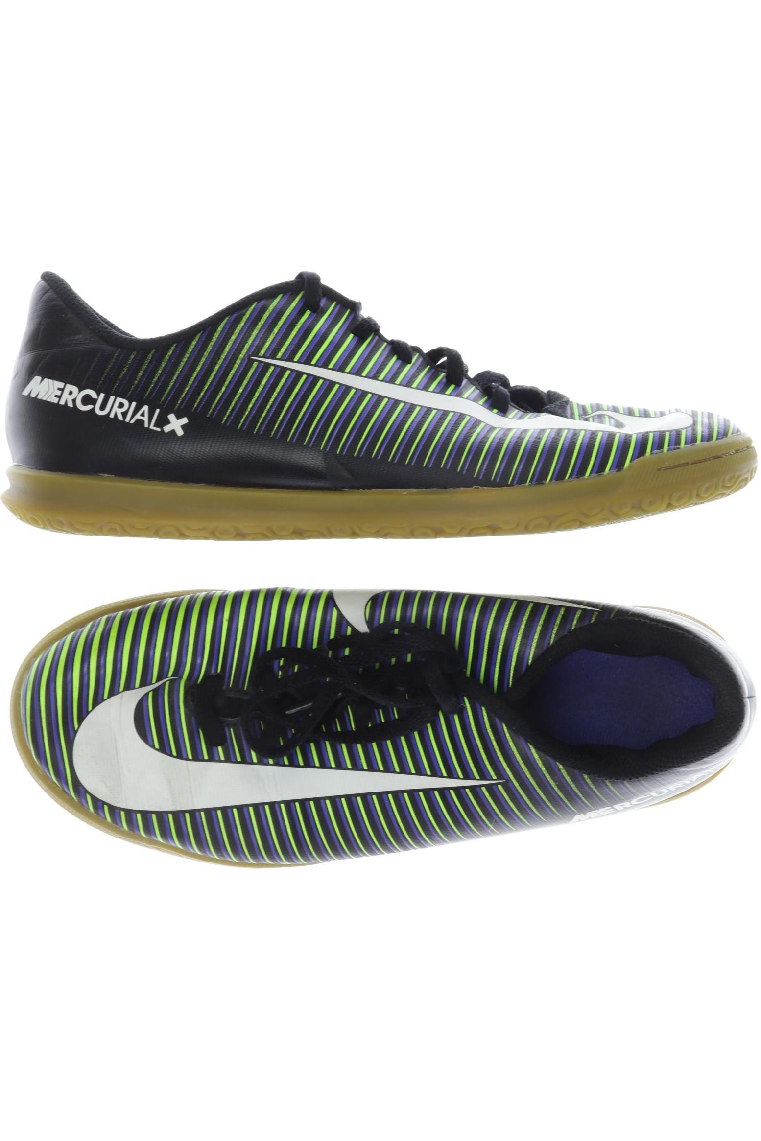 

Nike Football Herren Kinderschuhe, schwarz, Gr. 38