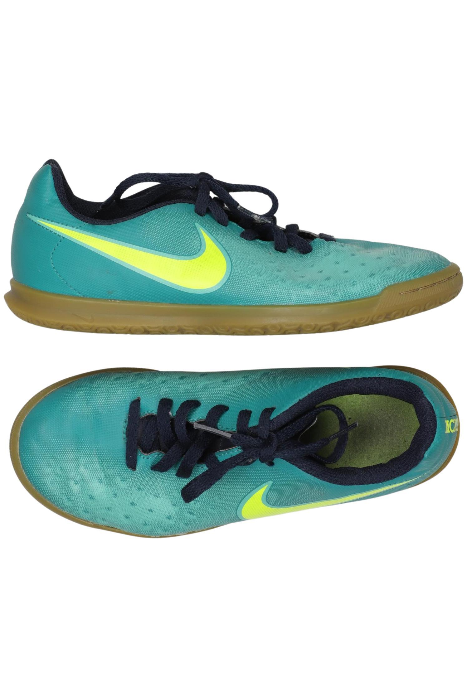 

Nike Football Herren Kinderschuhe, neon, Gr. 35